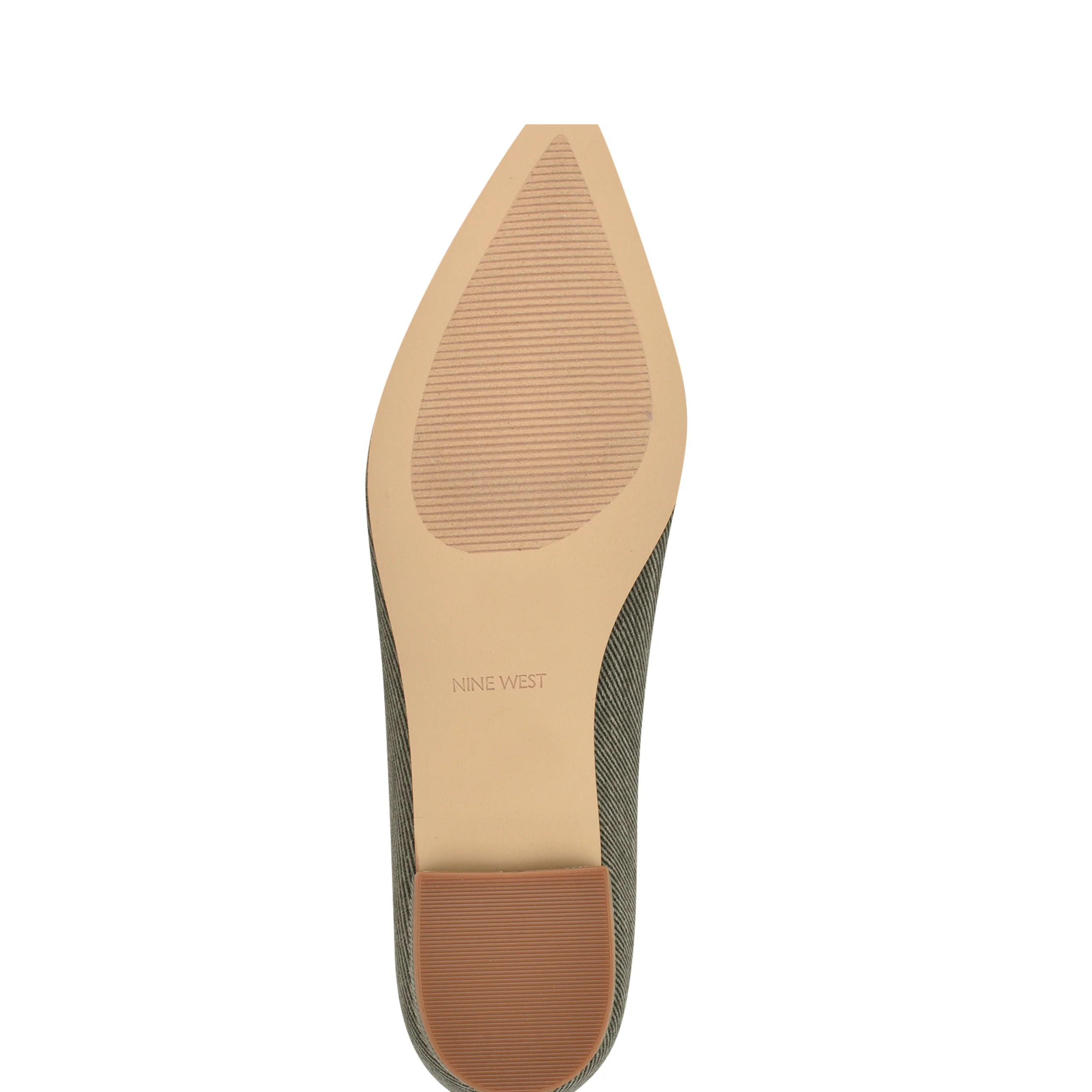 Hearts Pointy Toe Flats 10 Hearts Pointy Toe Flats