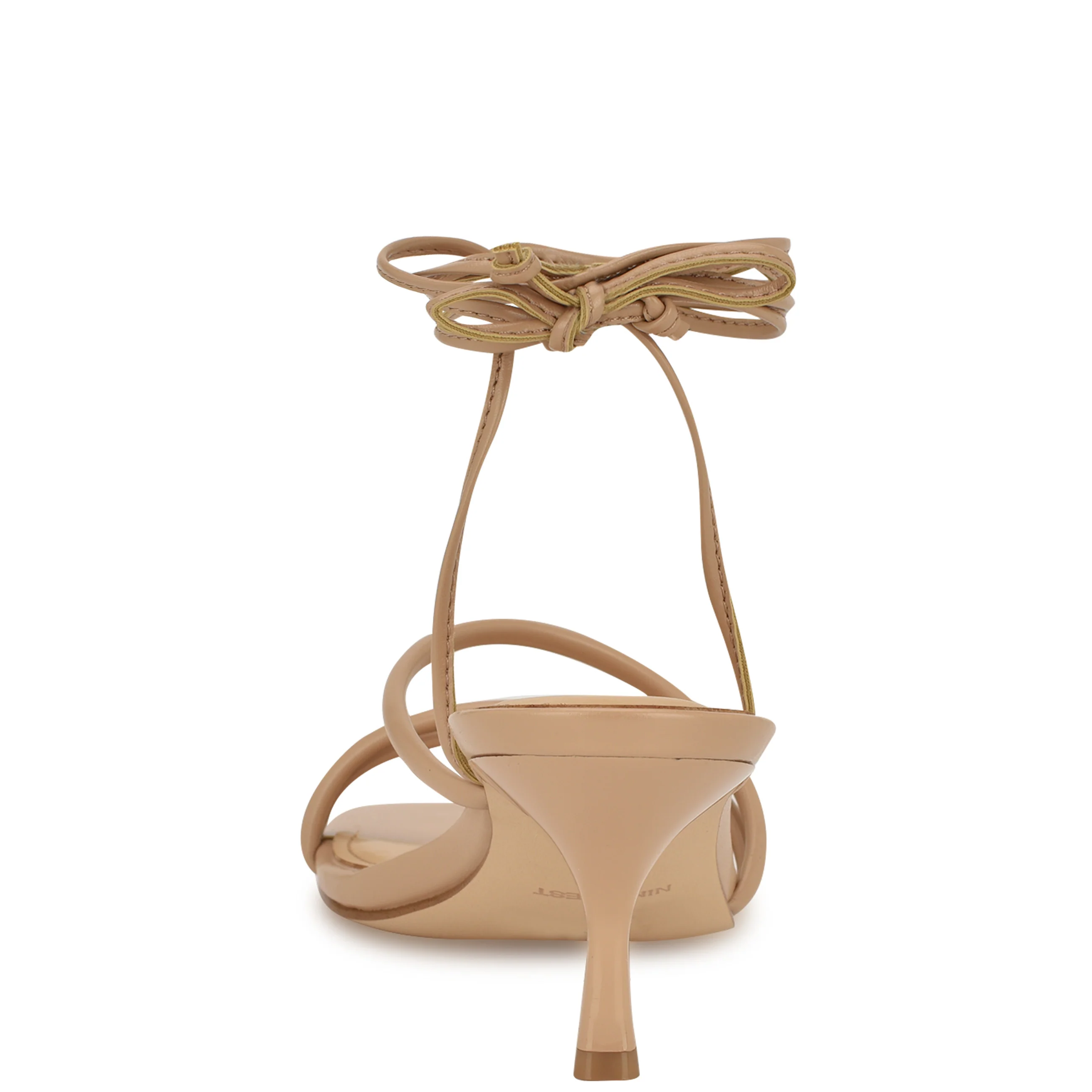 Hendy Ankle Wrap Sandals 9 Hendy Ankle Wrap Sandals