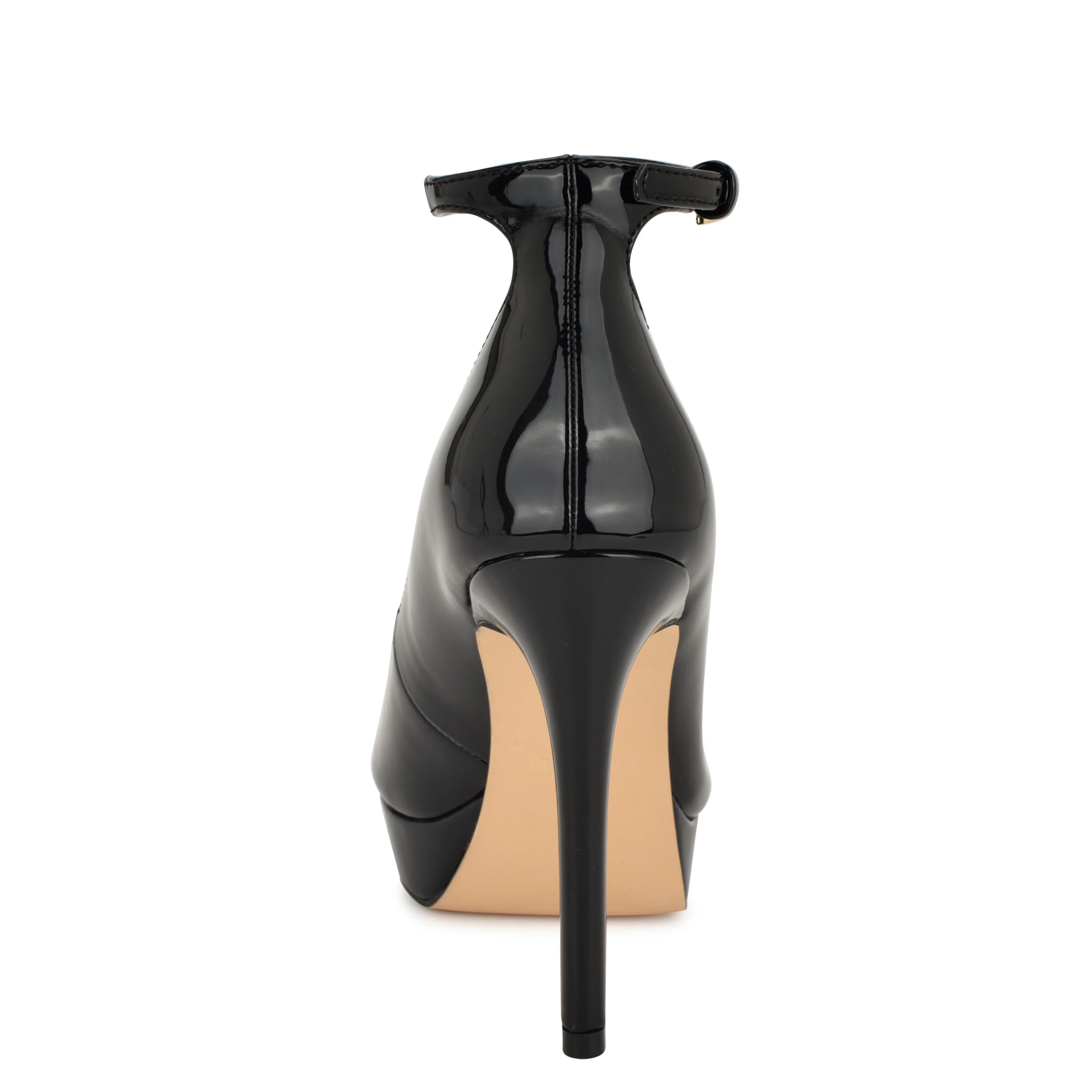 Hinko Peep Toe Platform Pumps 9 Hinko Peep Toe Platform Pumps