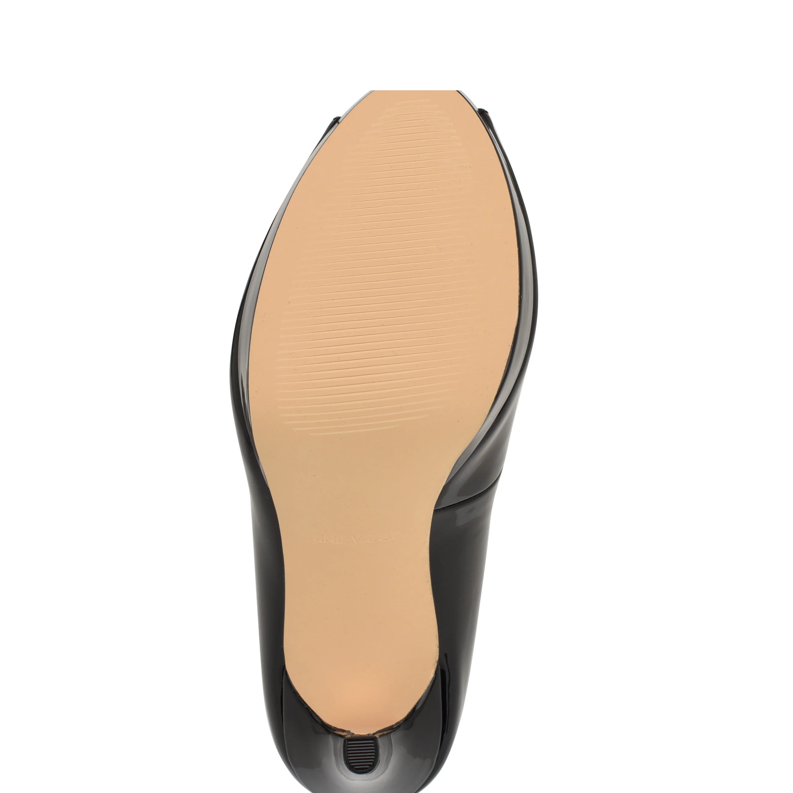 Hinko Peep Toe Platform Pumps 10 Hinko Peep Toe Platform Pumps