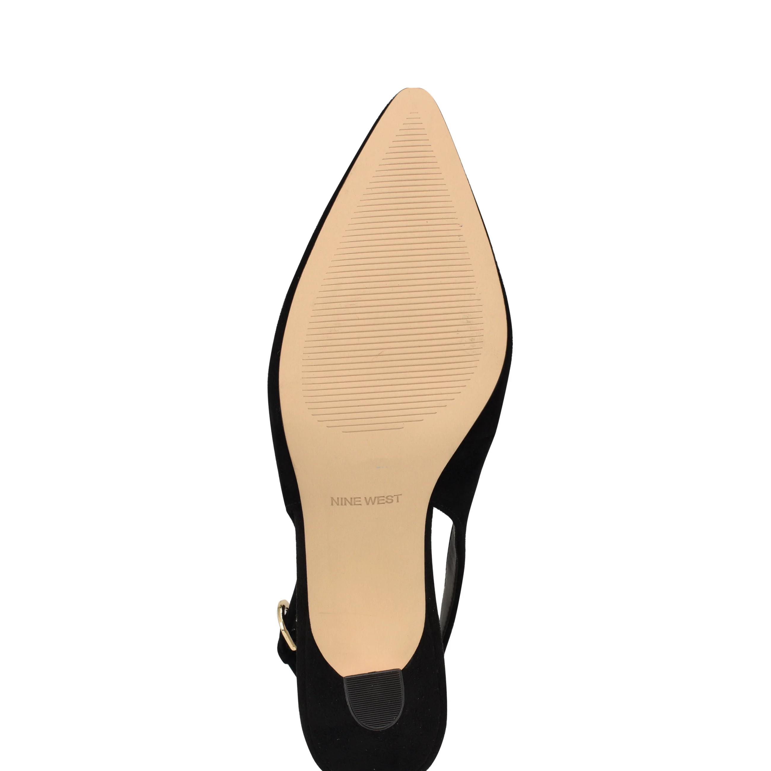Jannit Pointy Toe Slingback Pumps 10 Jannit Pointy Toe Slingback Pumps
