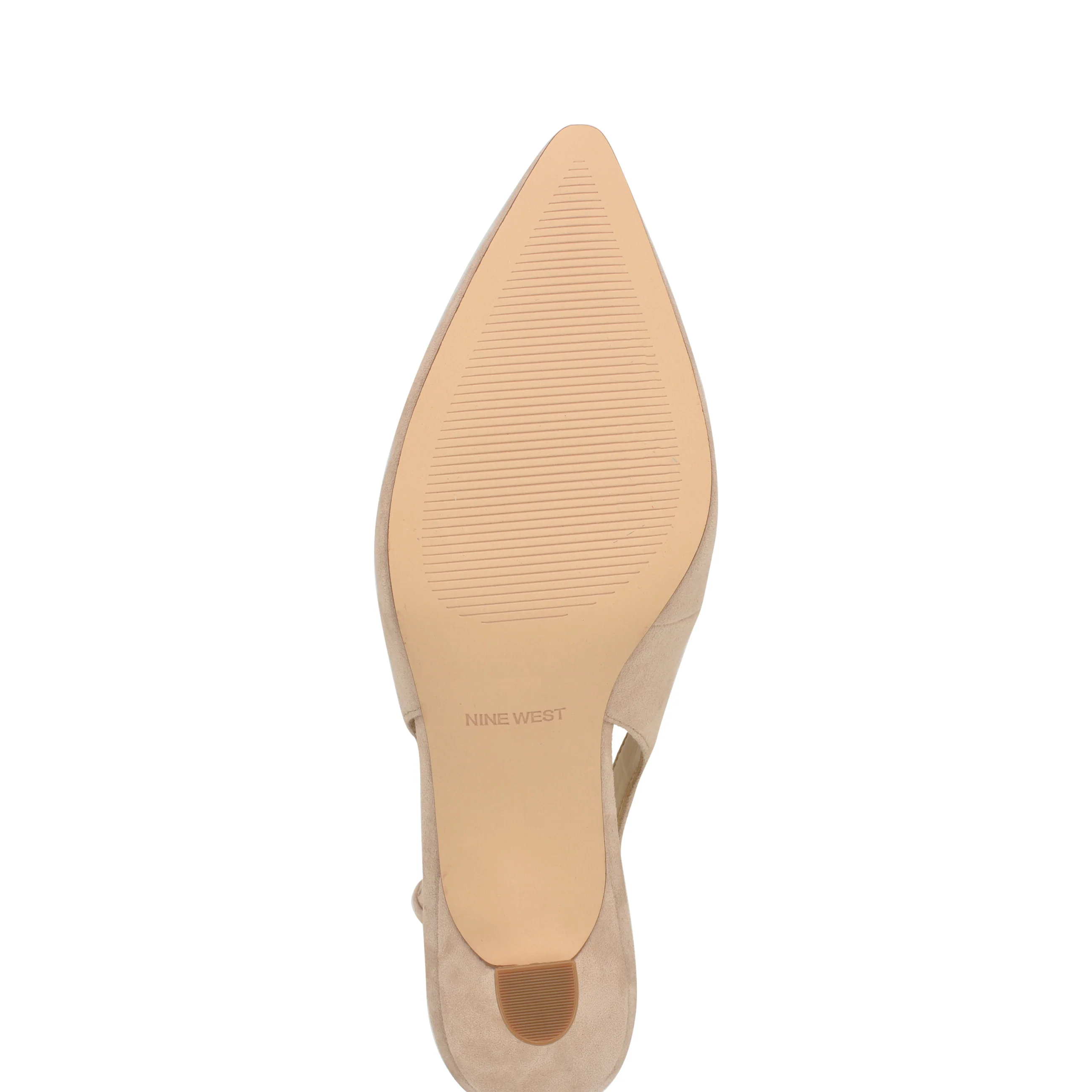 Jannit Pointy Toe Slingback Pumps 10 Jannit Pointy Toe Slingback Pumps