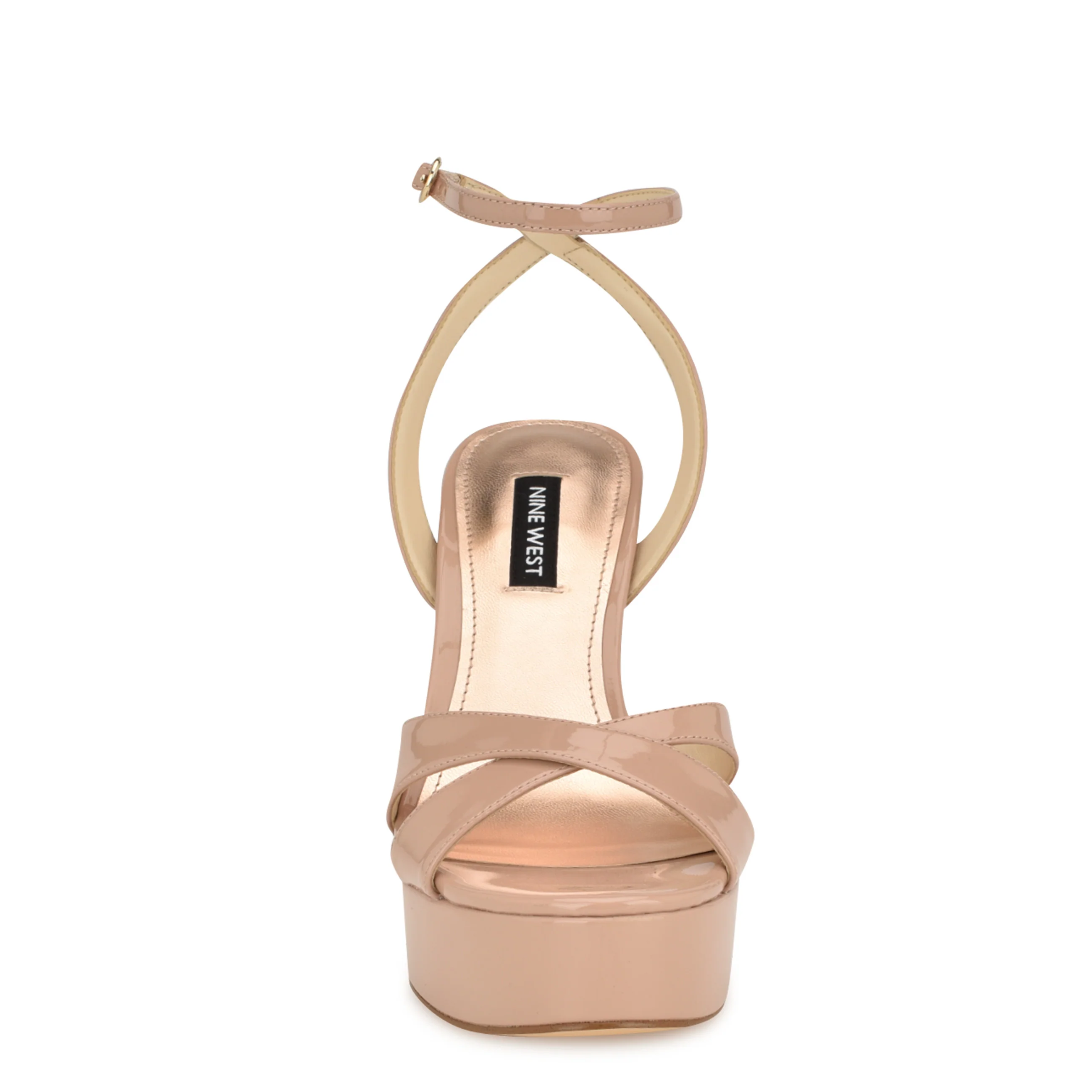 Jessie Platform Ankle Strap Sandals 8 Jessie Platform Ankle Strap Sandals