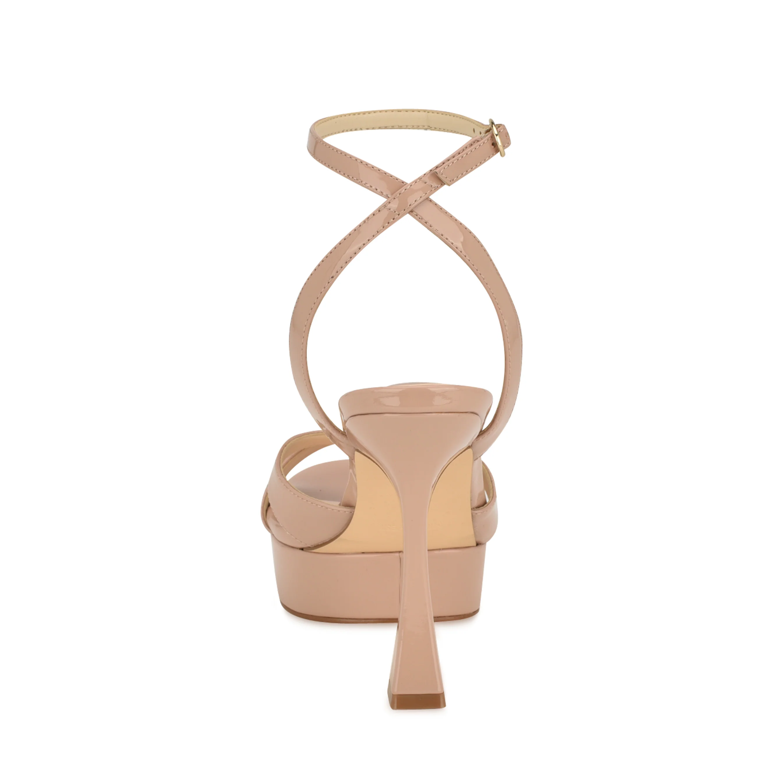 Jessie Platform Ankle Strap Sandals 9 Jessie Platform Ankle Strap Sandals