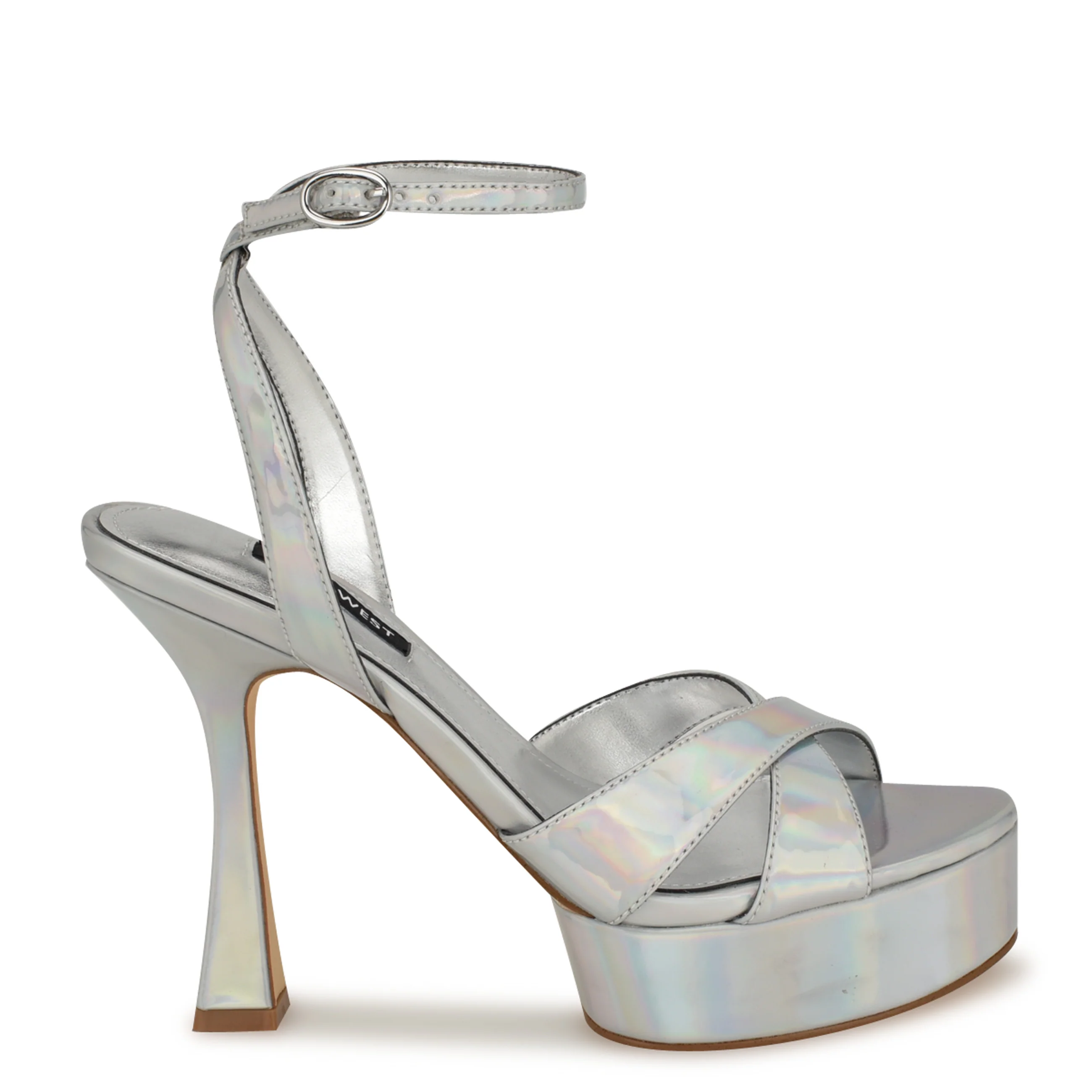 Jessie Platform Ankle Strap Sandals 1 Jessie Platform Ankle Strap Sandals