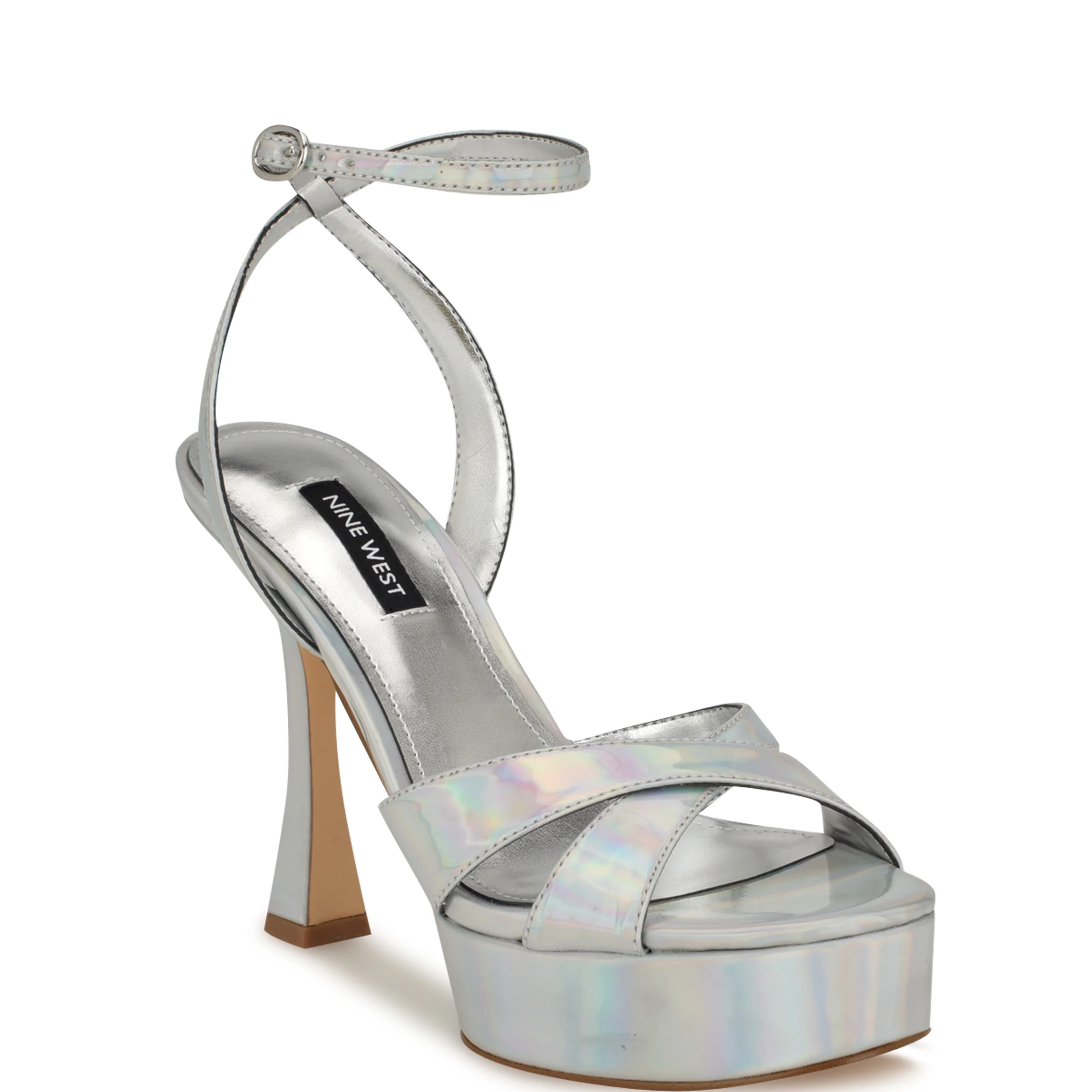 Jessie Platform Ankle Strap Sandals 7 Jessie Platform Ankle Strap Sandals