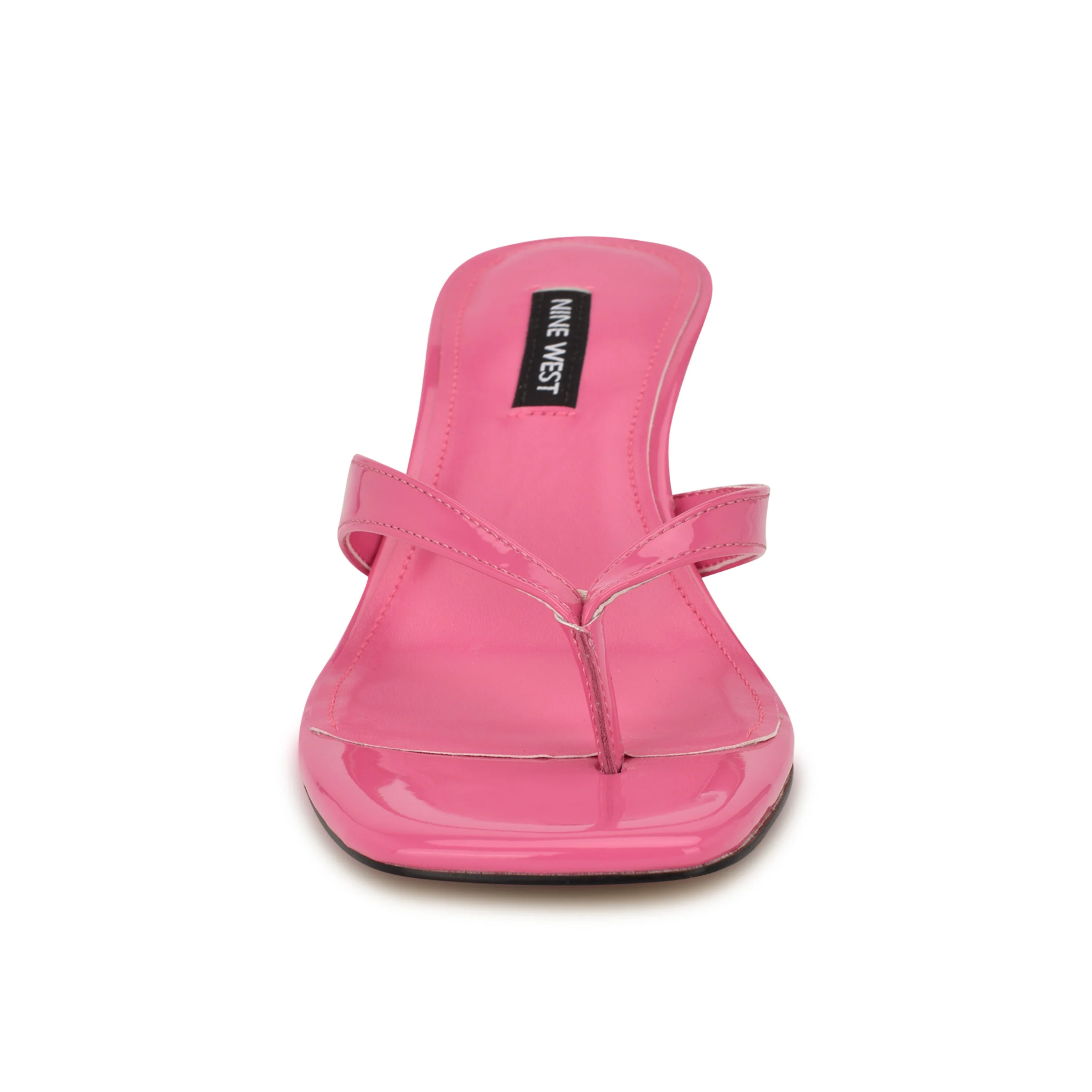 Andela Thong Heeled Sandals 8 Andela Thong Heeled Sandals
