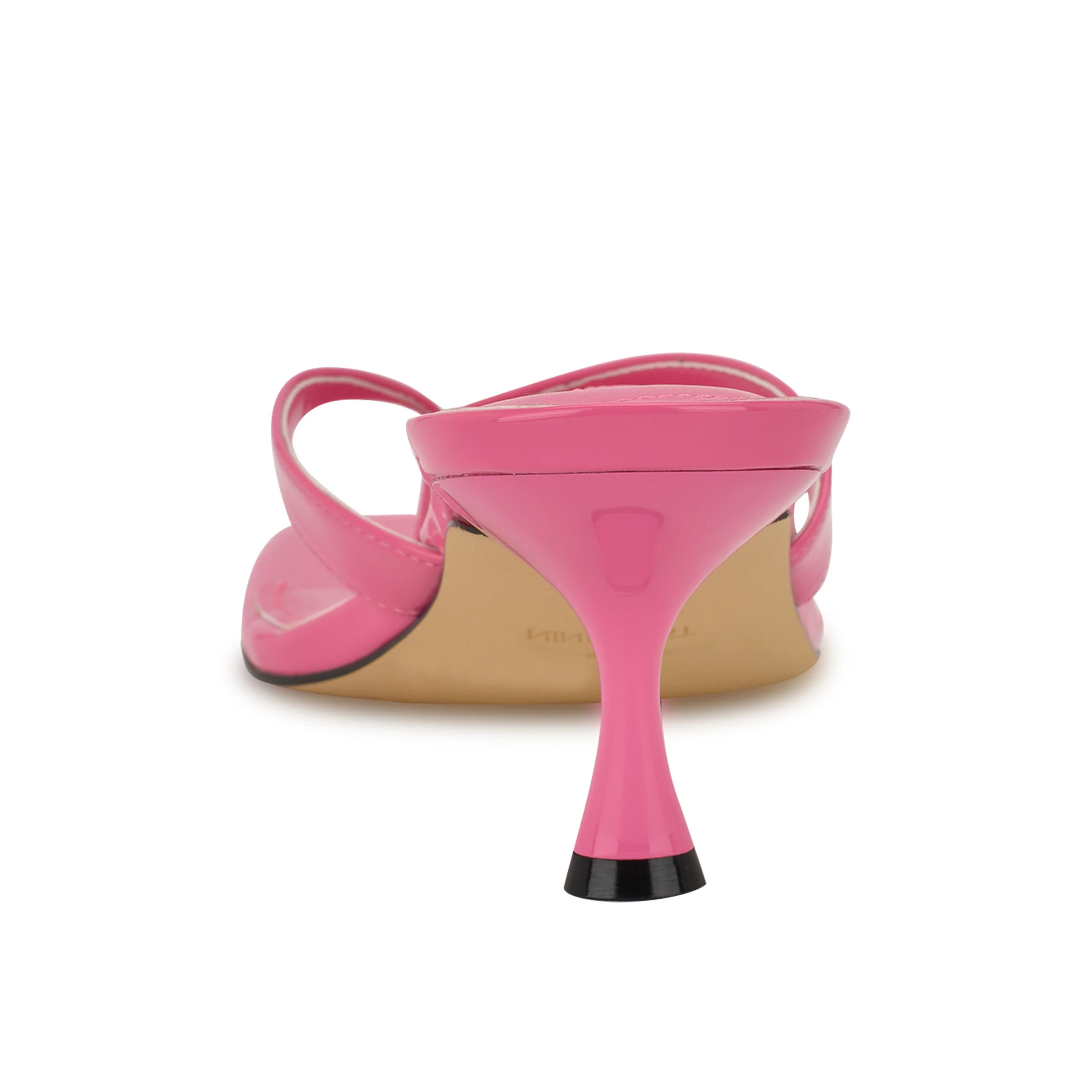 Andela Thong Heeled Sandals 9 Andela Thong Heeled Sandals