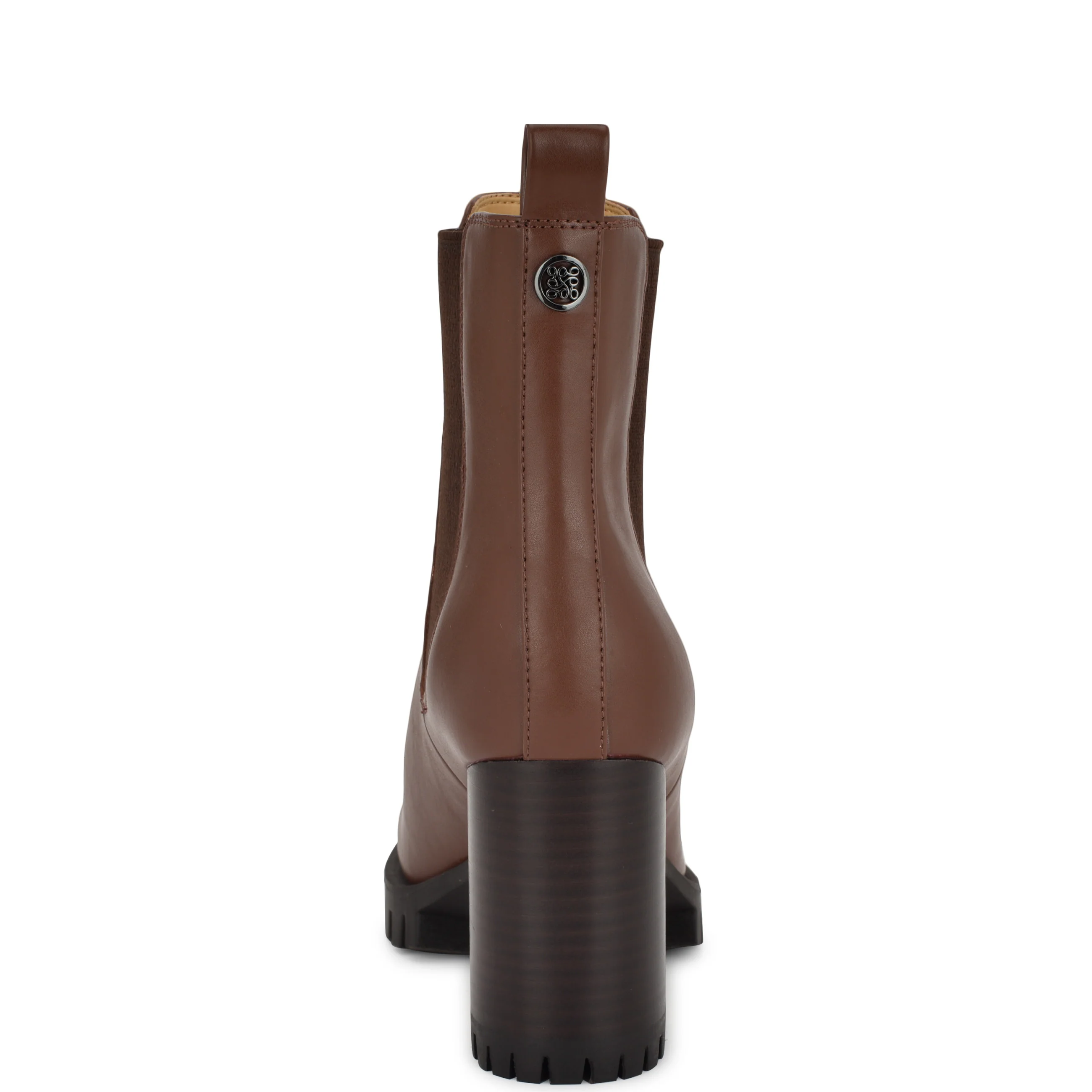 Kort Lugsole Booties 9 Kort Lugsole Booties