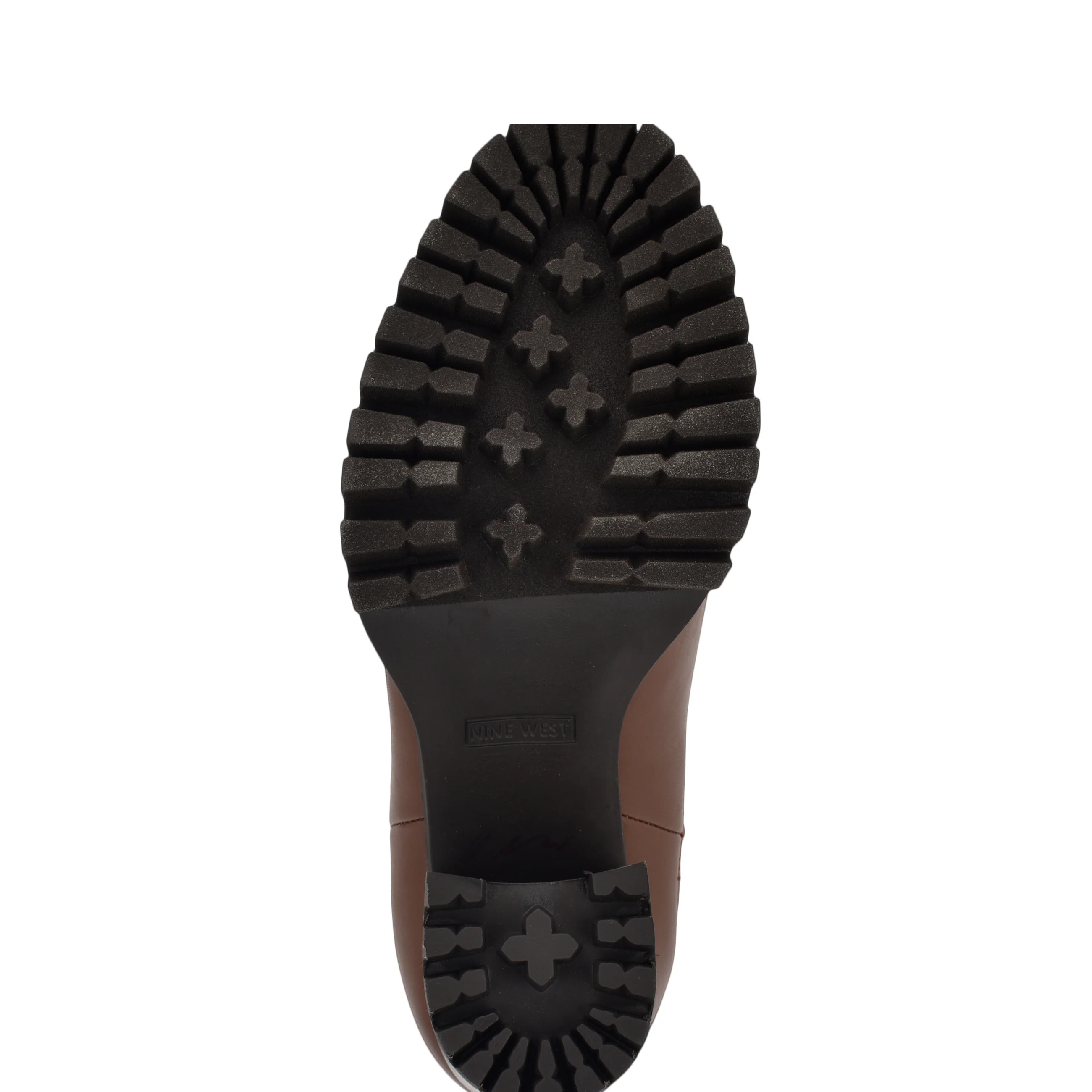 Kort Lugsole Booties 10 Kort Lugsole Booties