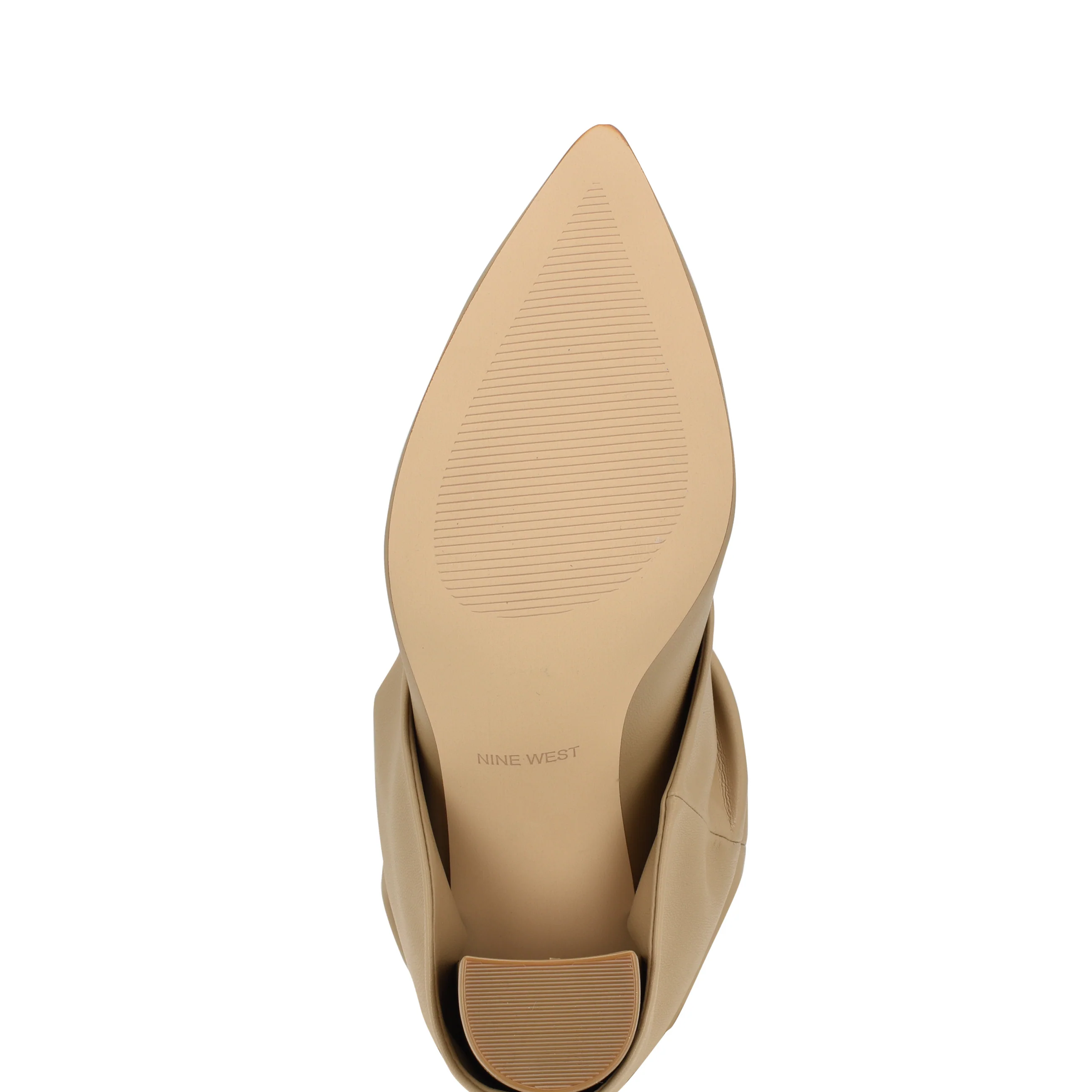 Lindey Foldover Dress Boots 10 Lindey Foldover Dress Boots
