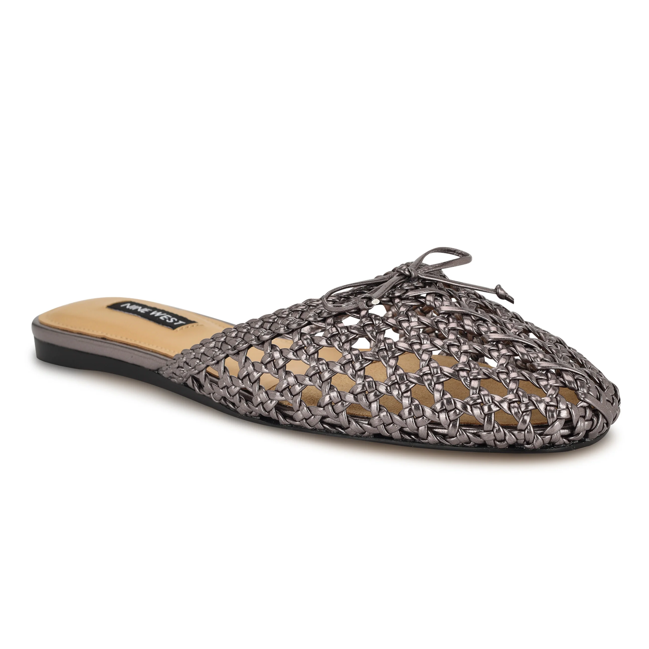 Lolah Woven Mules 7 Lolah Woven Mules