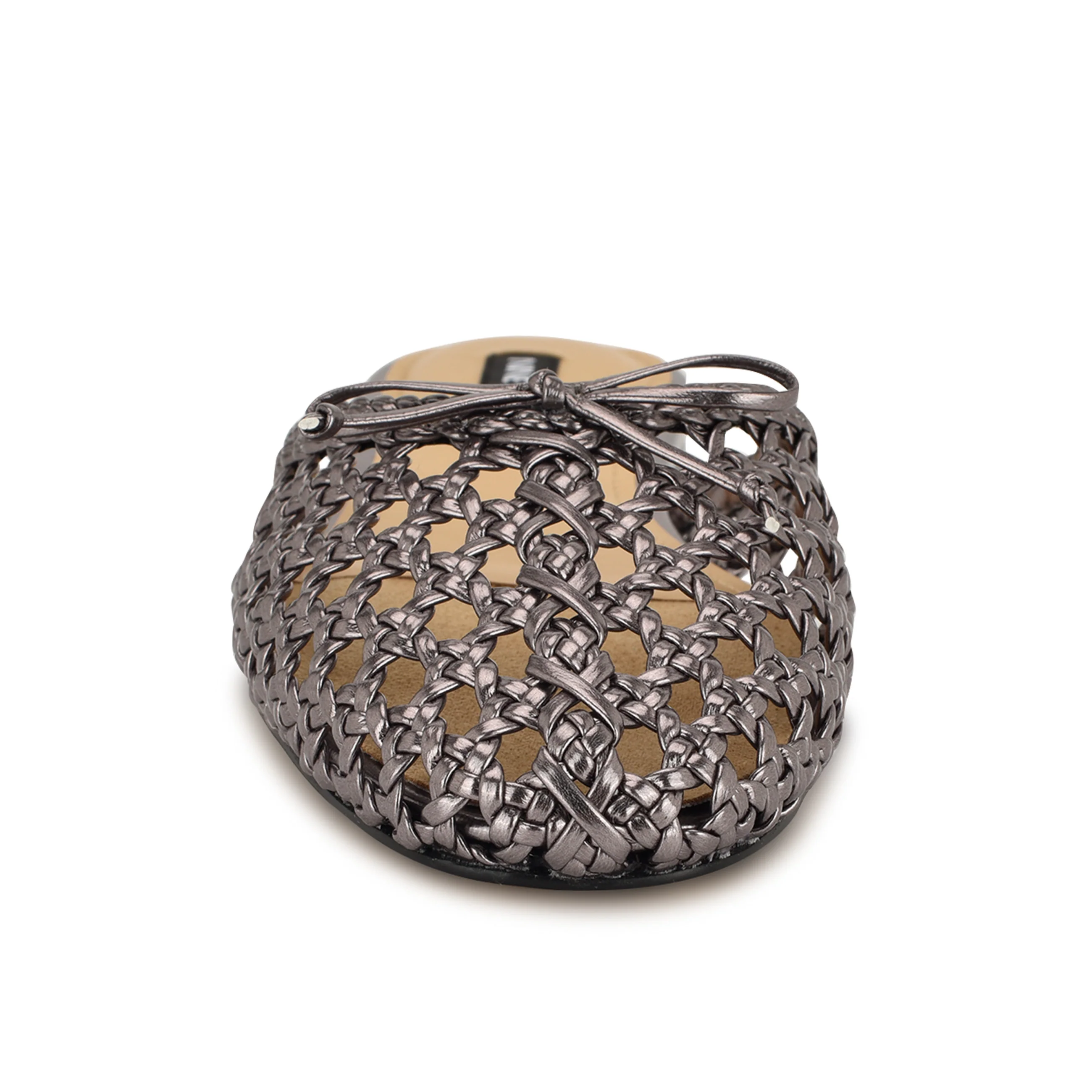 Lolah Woven Mules 8 Lolah Woven Mules