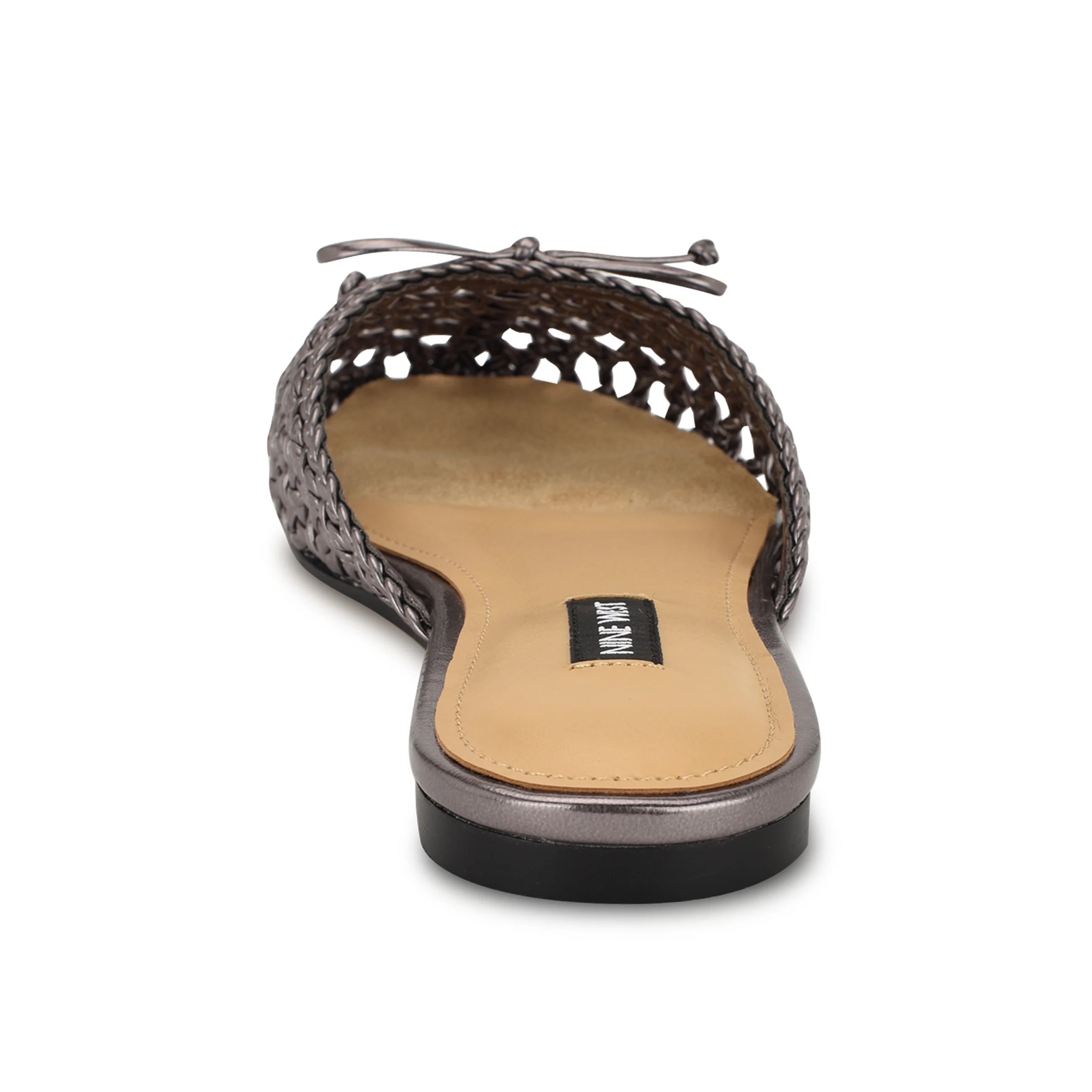 Lolah Woven Mules 9 Lolah Woven Mules