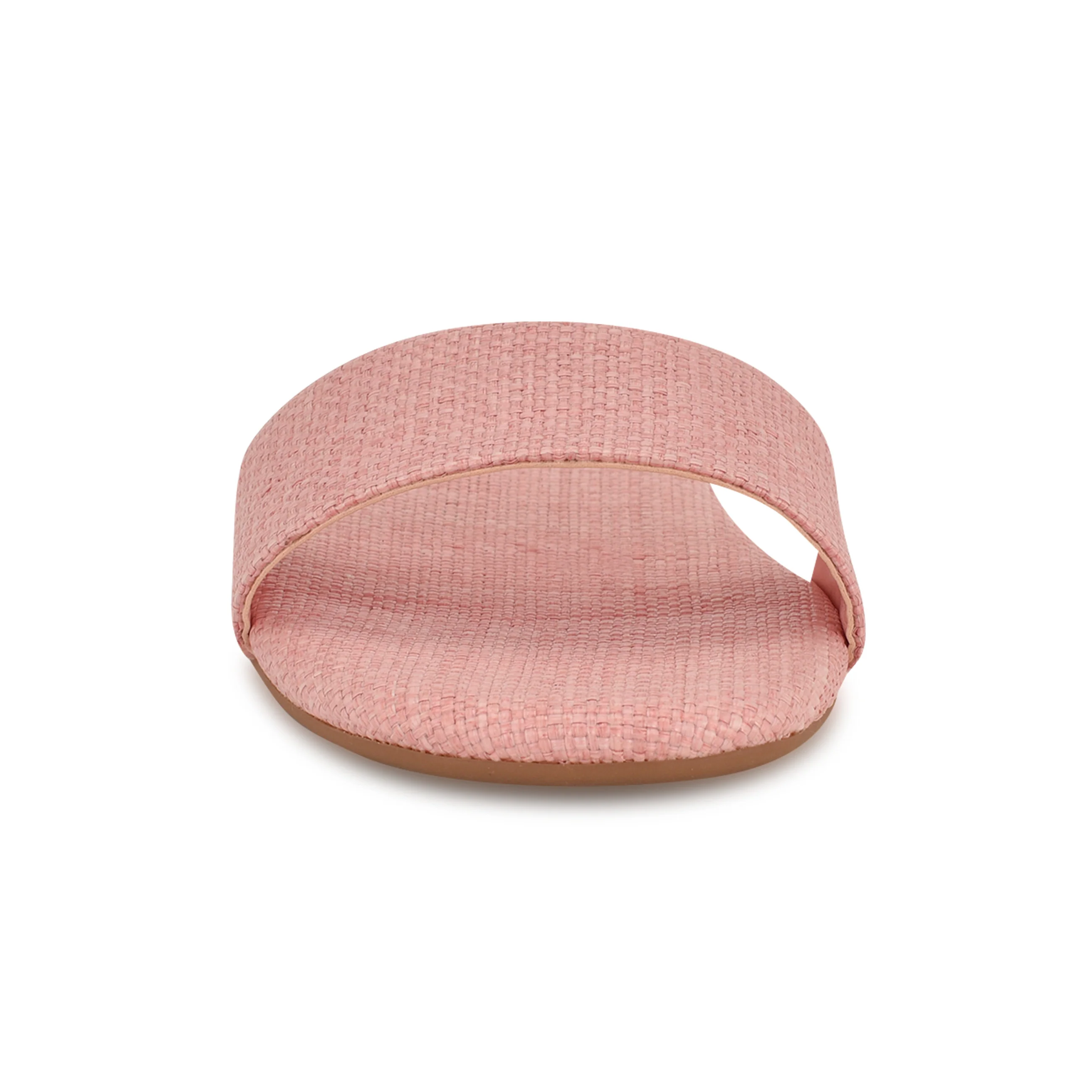Lolipop Flat Slide Sandals 8 Lolipop Flat Slide Sandals