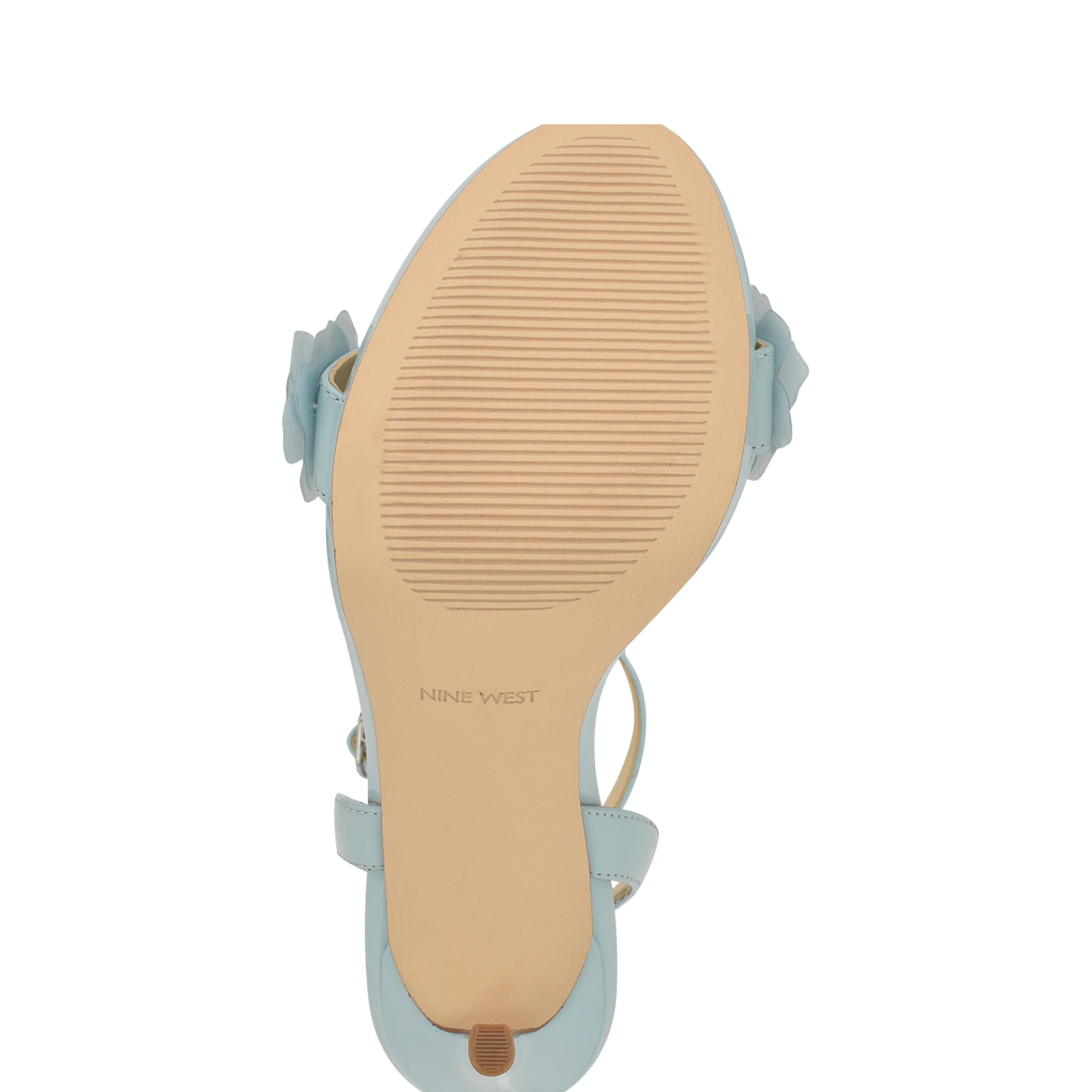 Lovely Flower Platform Sandals 10 Lovely Flower Platform Sandals