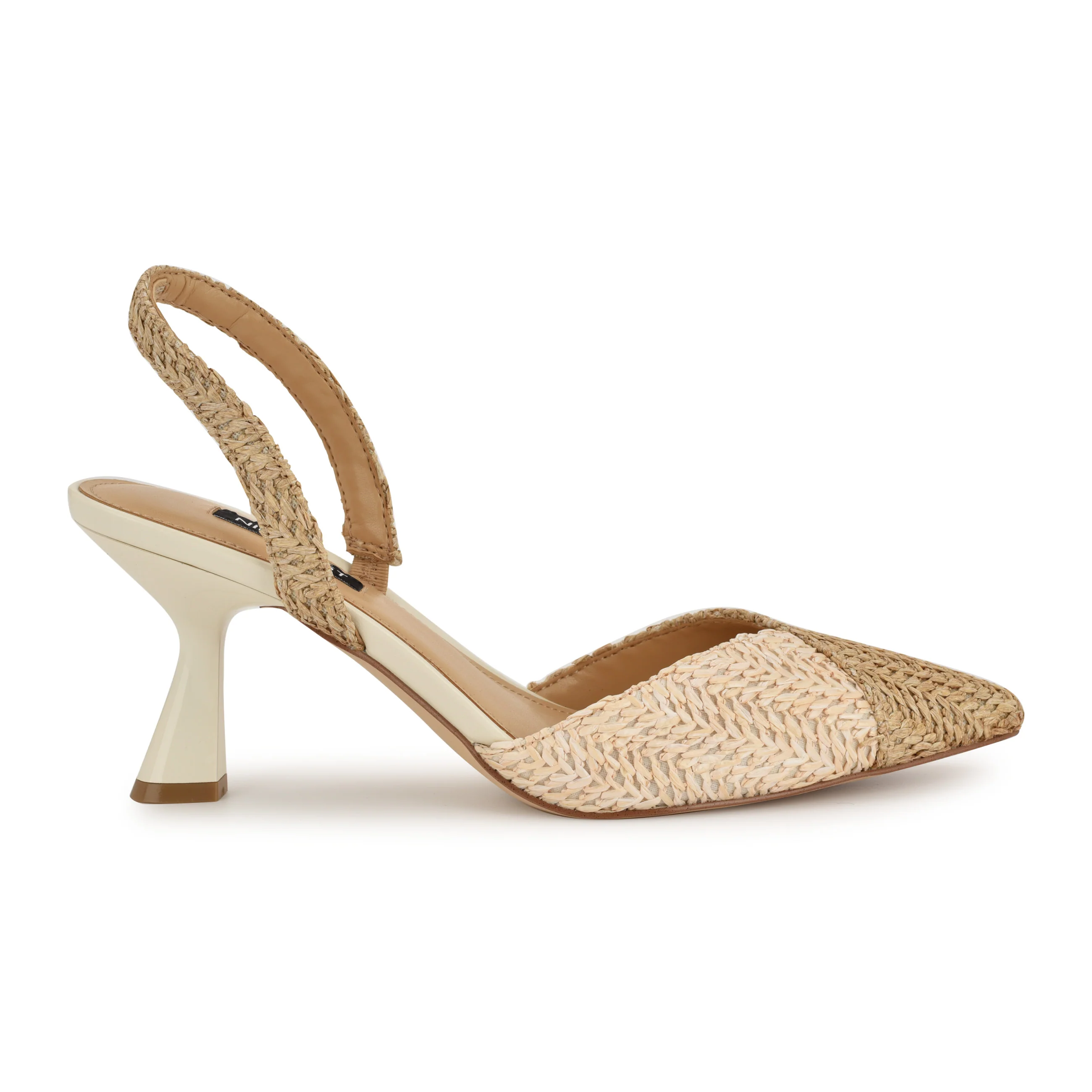 Maoua Slingback Pumps 1 Maoua Slingback Pumps