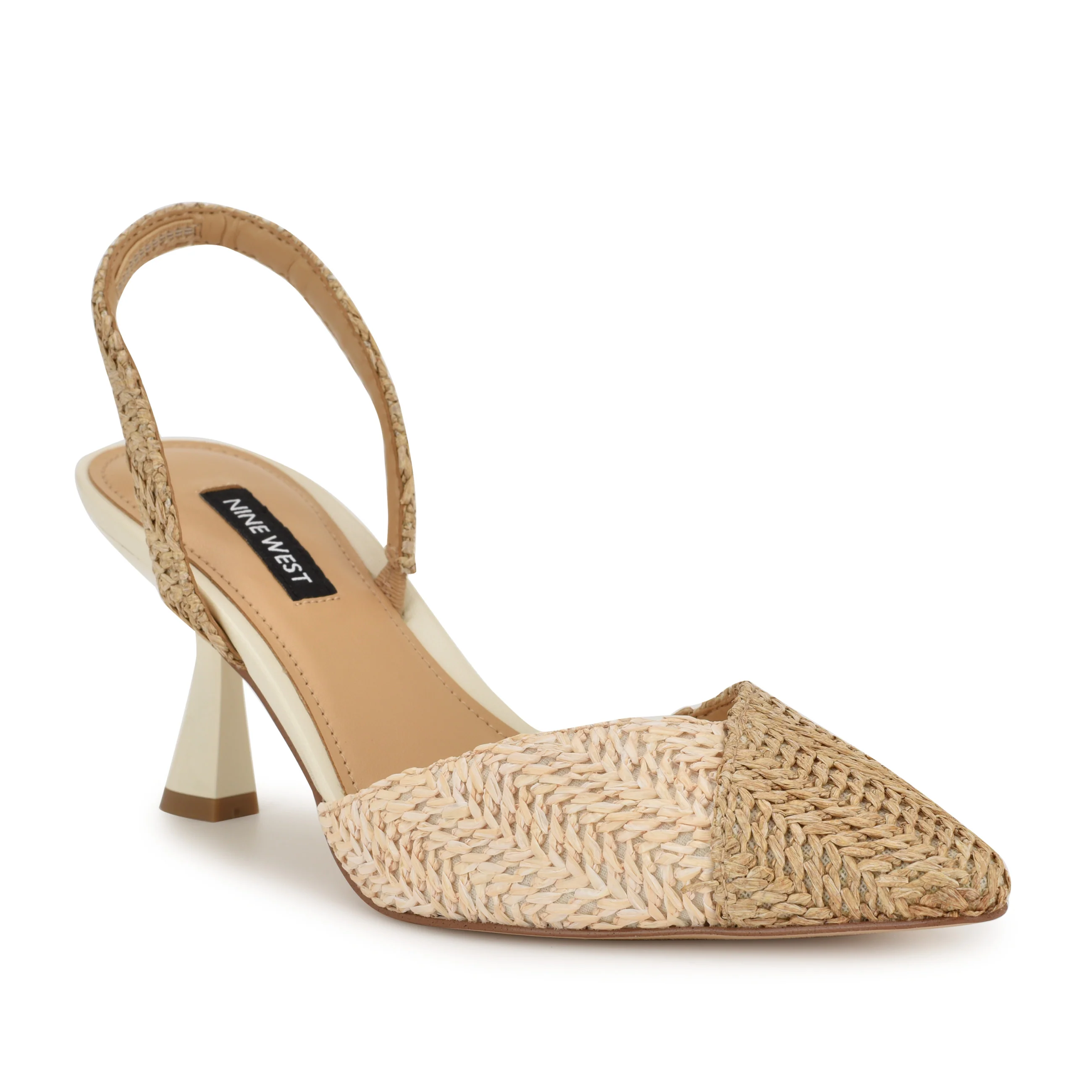Maoua Slingback Pumps 7 Maoua Slingback Pumps