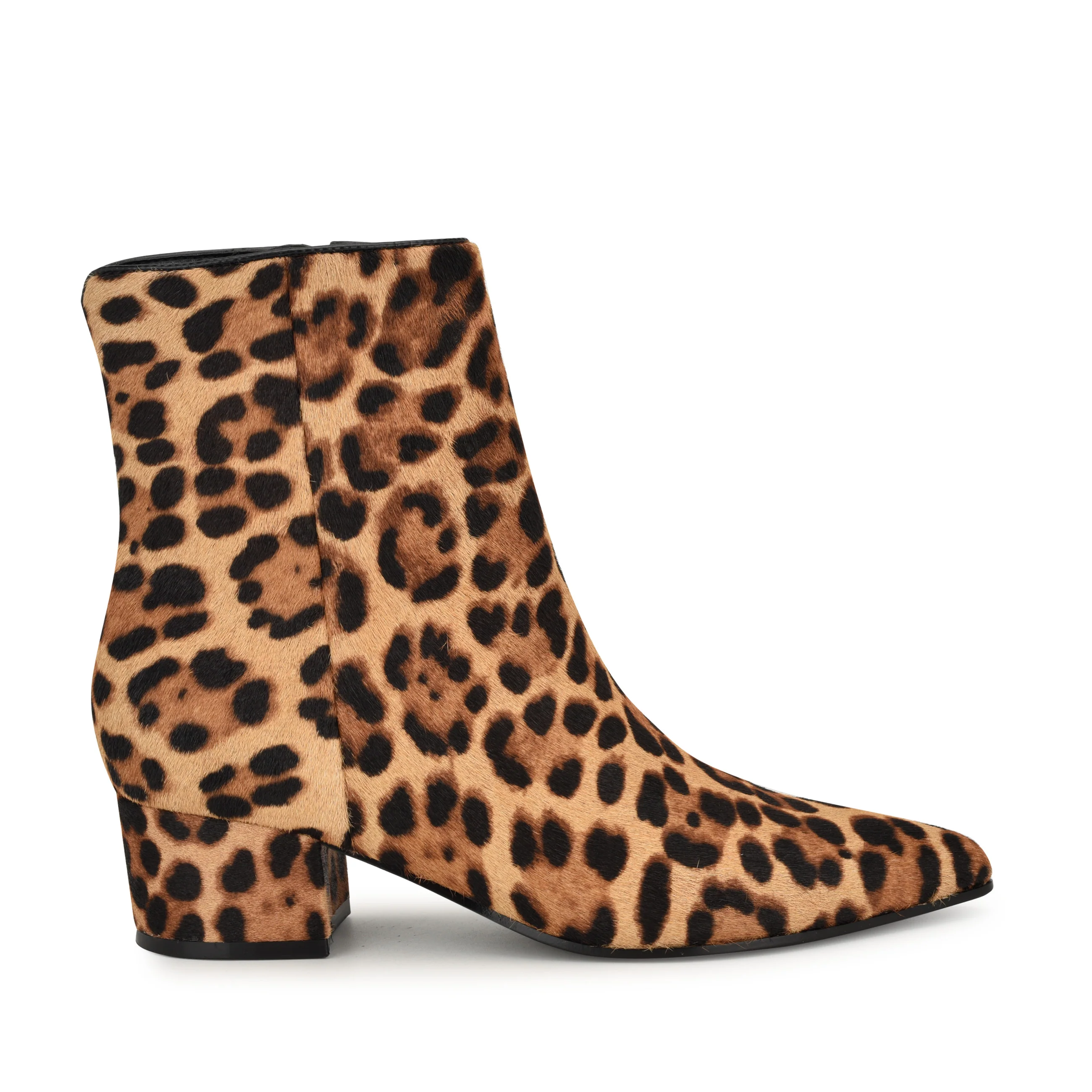 Maribu Ankle Booties 1 Maribu Ankle Booties