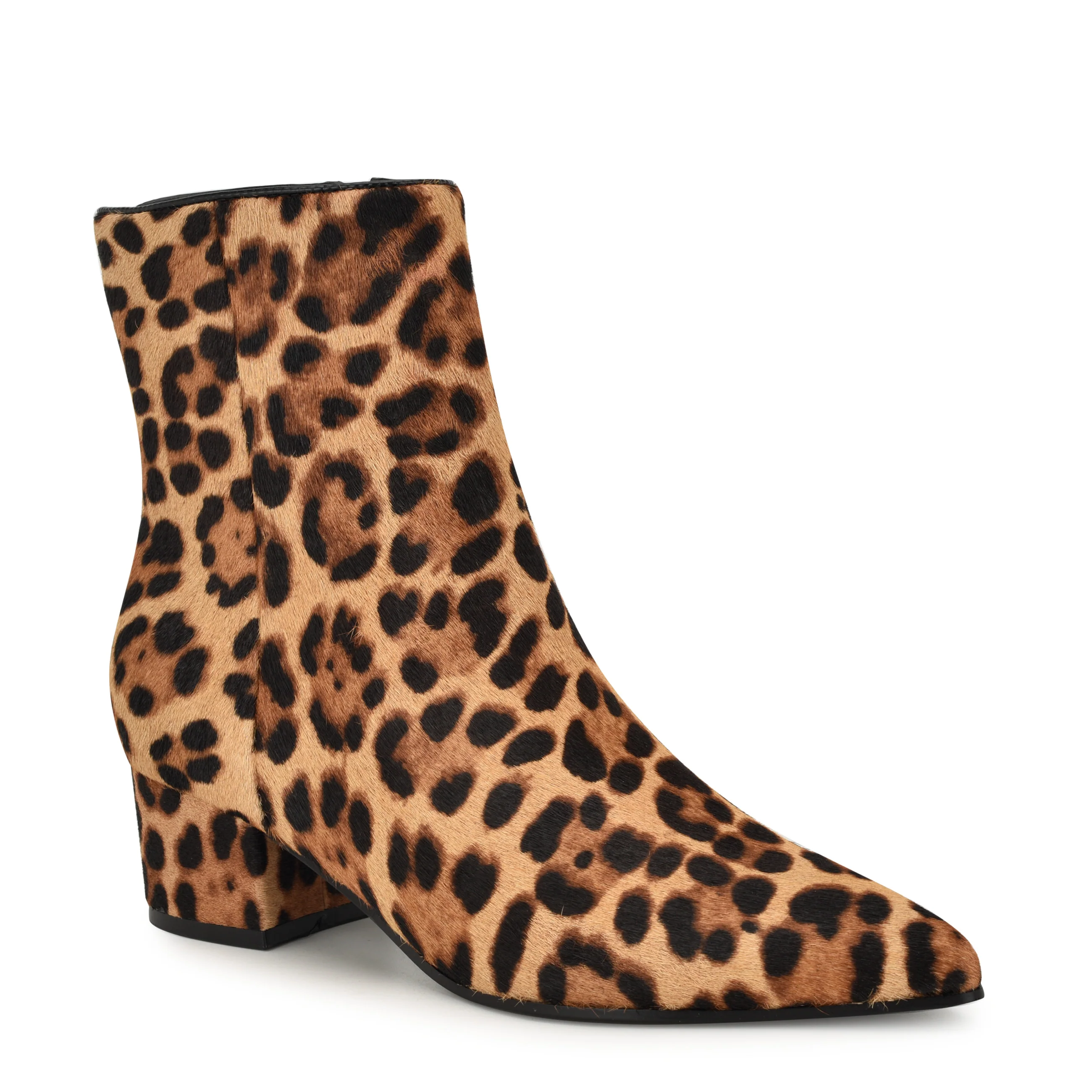 Maribu Ankle Booties 7 Maribu Ankle Booties