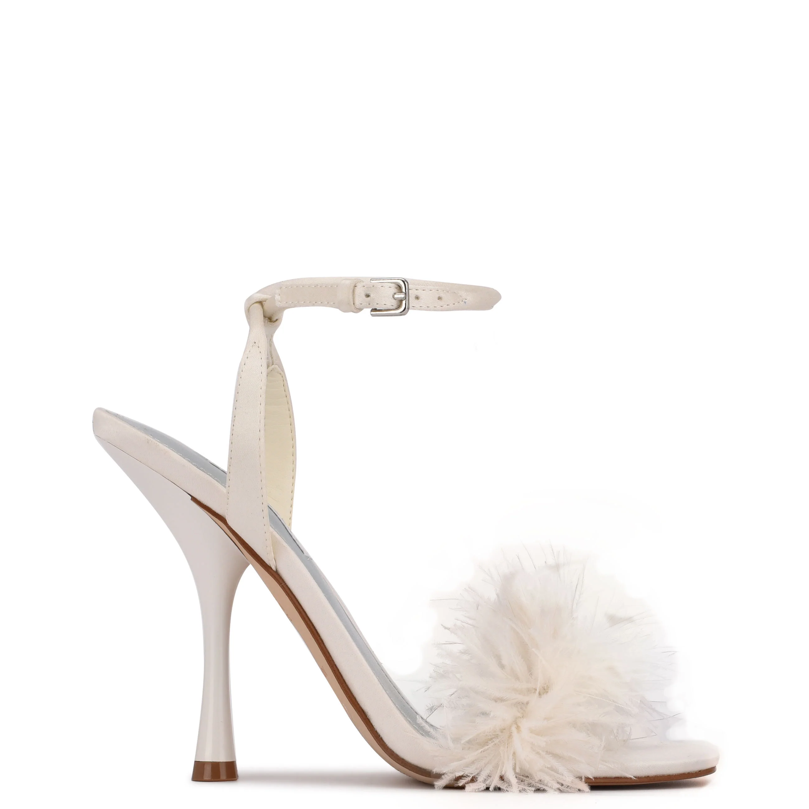 Milano Heeled Sandals 1 Milano Heeled Sandals