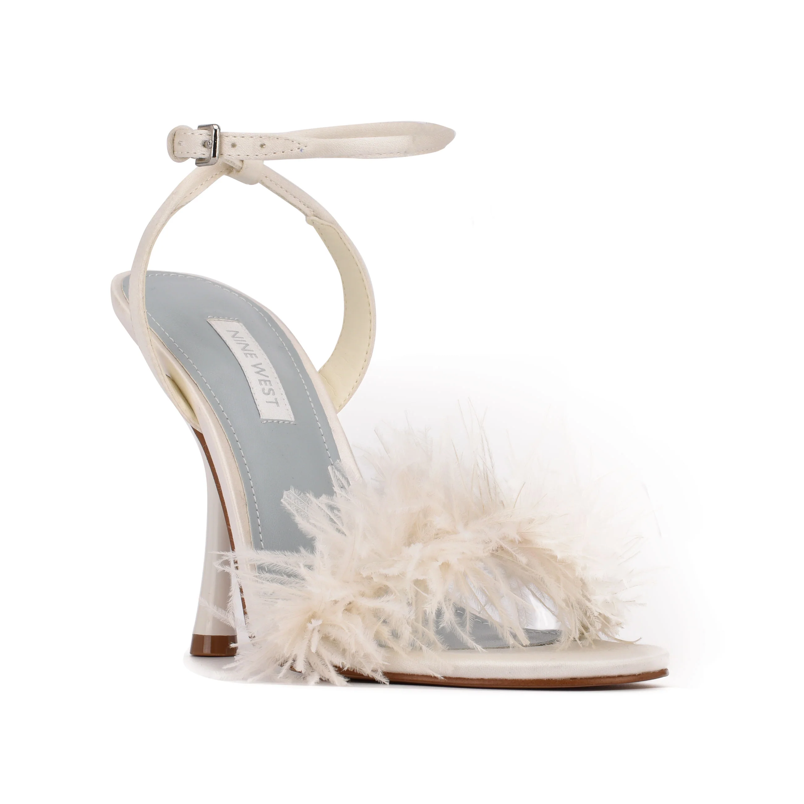 Milano Heeled Sandals 7 Milano Heeled Sandals
