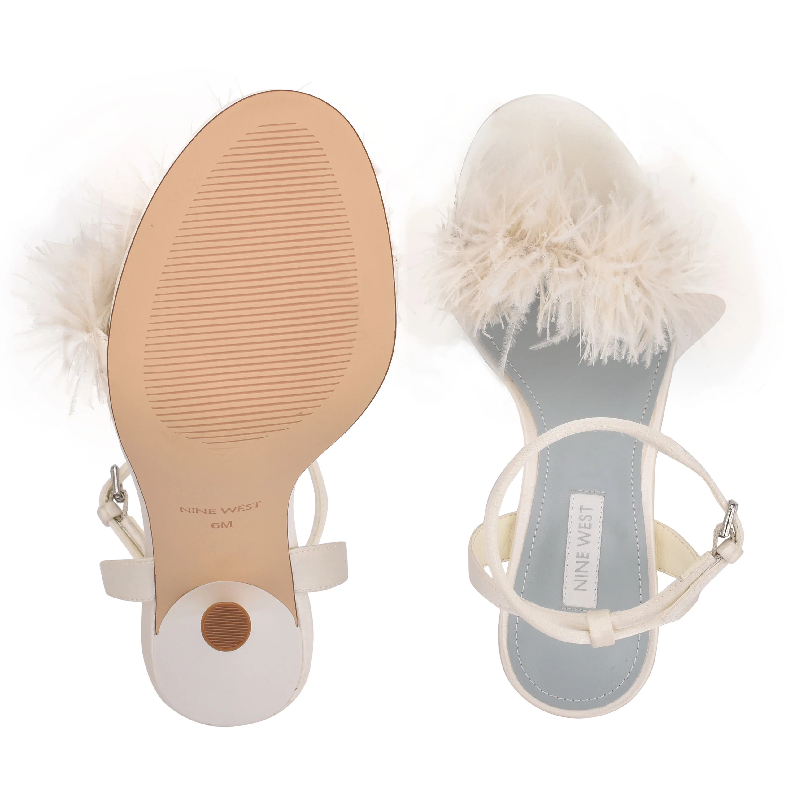 Milano Heeled Sandals 10 Milano Heeled Sandals