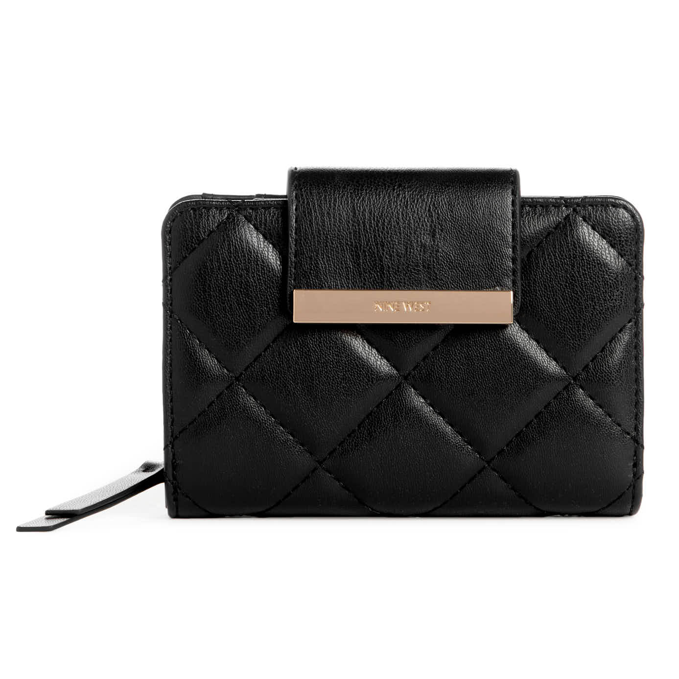Mirabella French Wallet