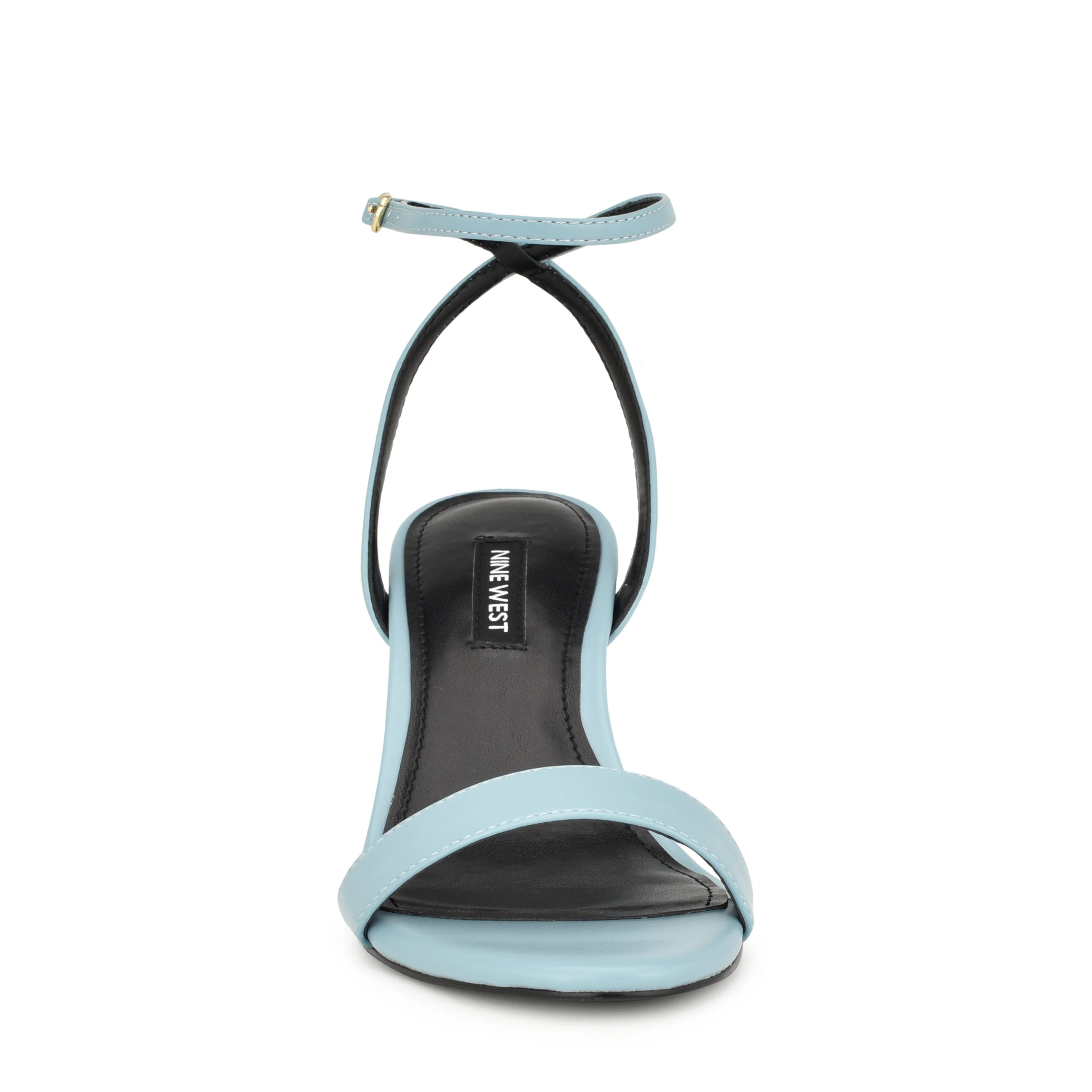 Anny Ankle Strap Heeled Sandals 8 Anny Ankle Strap Heeled Sandals