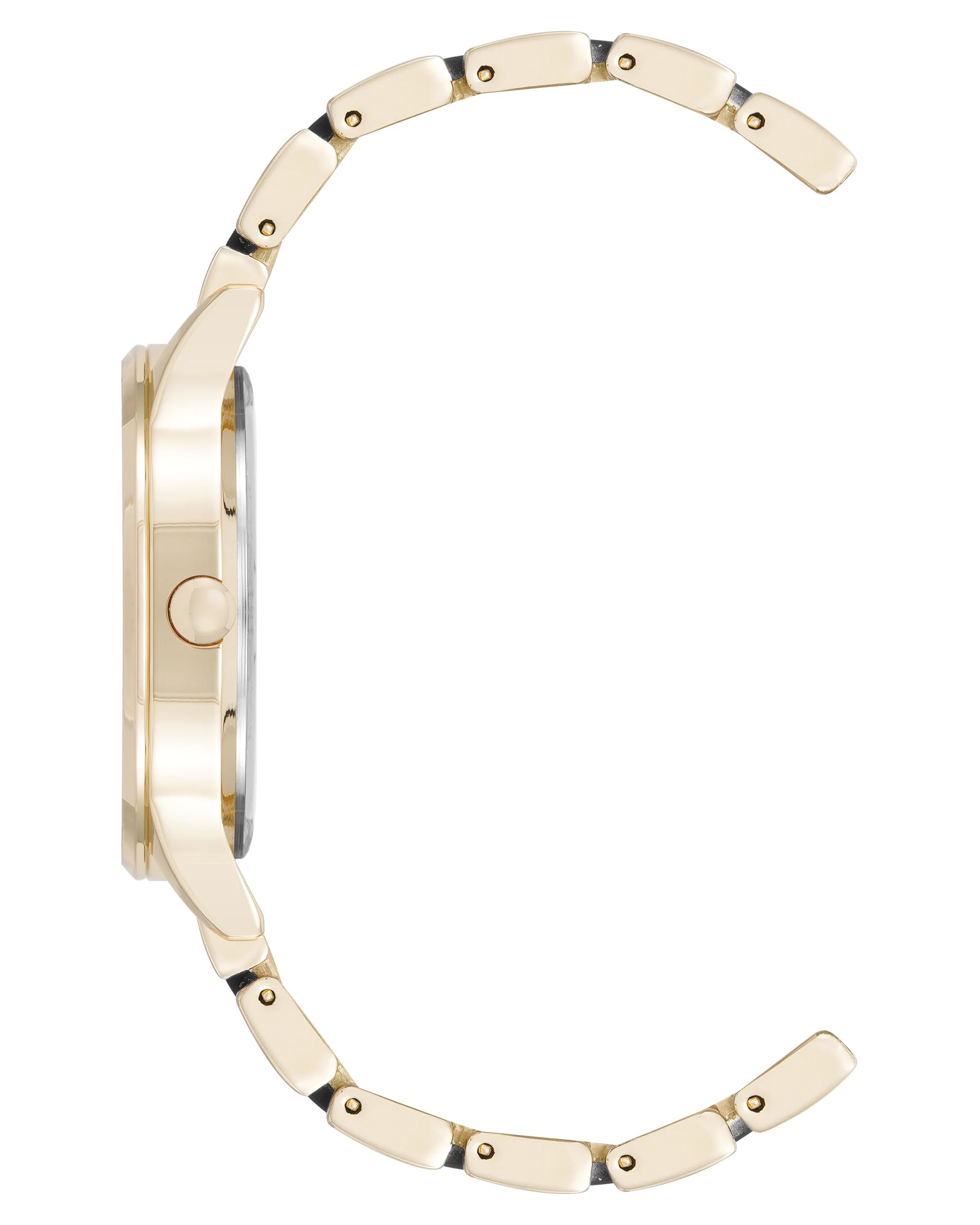 Modern Rubberized Bracelet Watch 6 Modern Rubberized Bracelet Watch