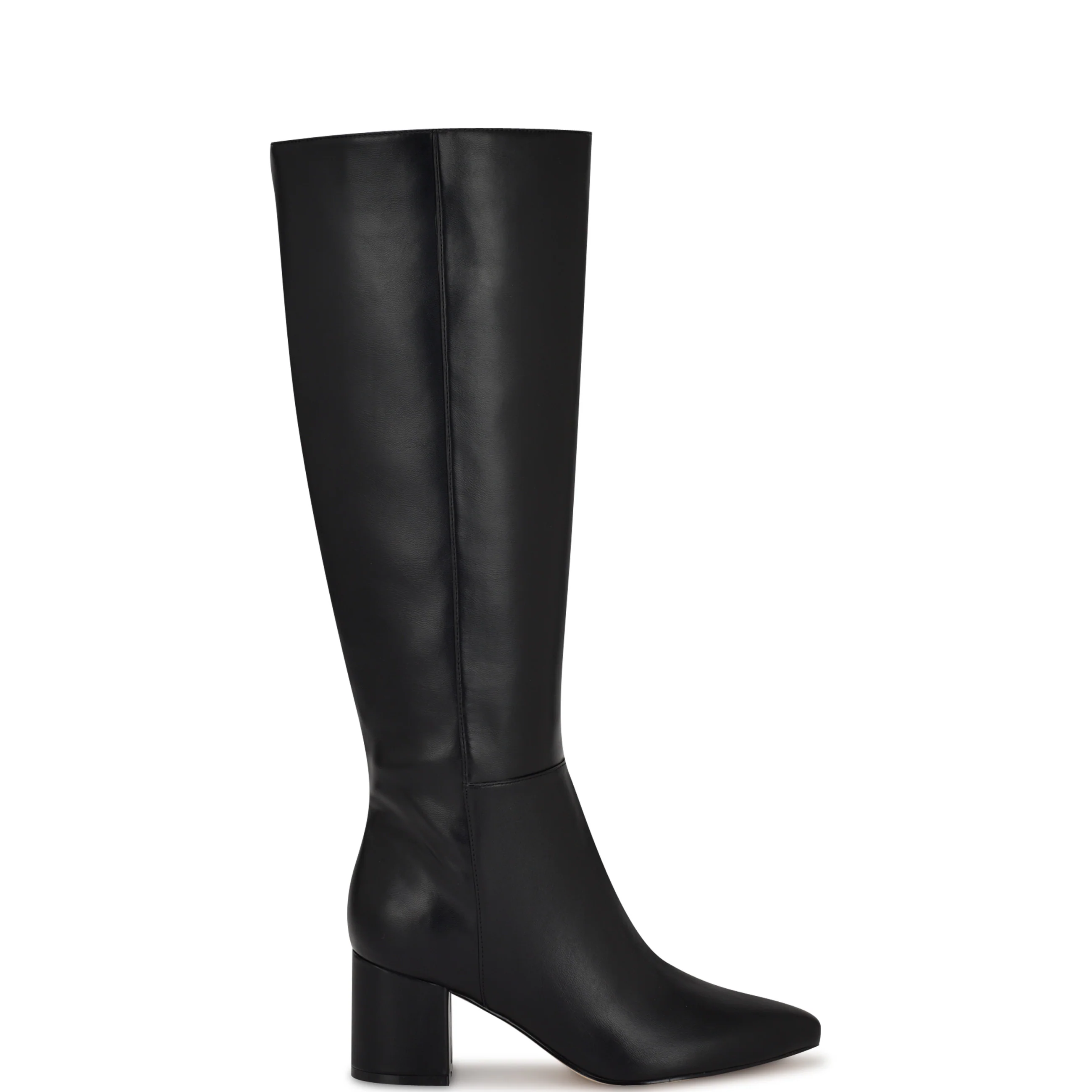 Netion Knee High Boots 1 Netion Knee High Boots