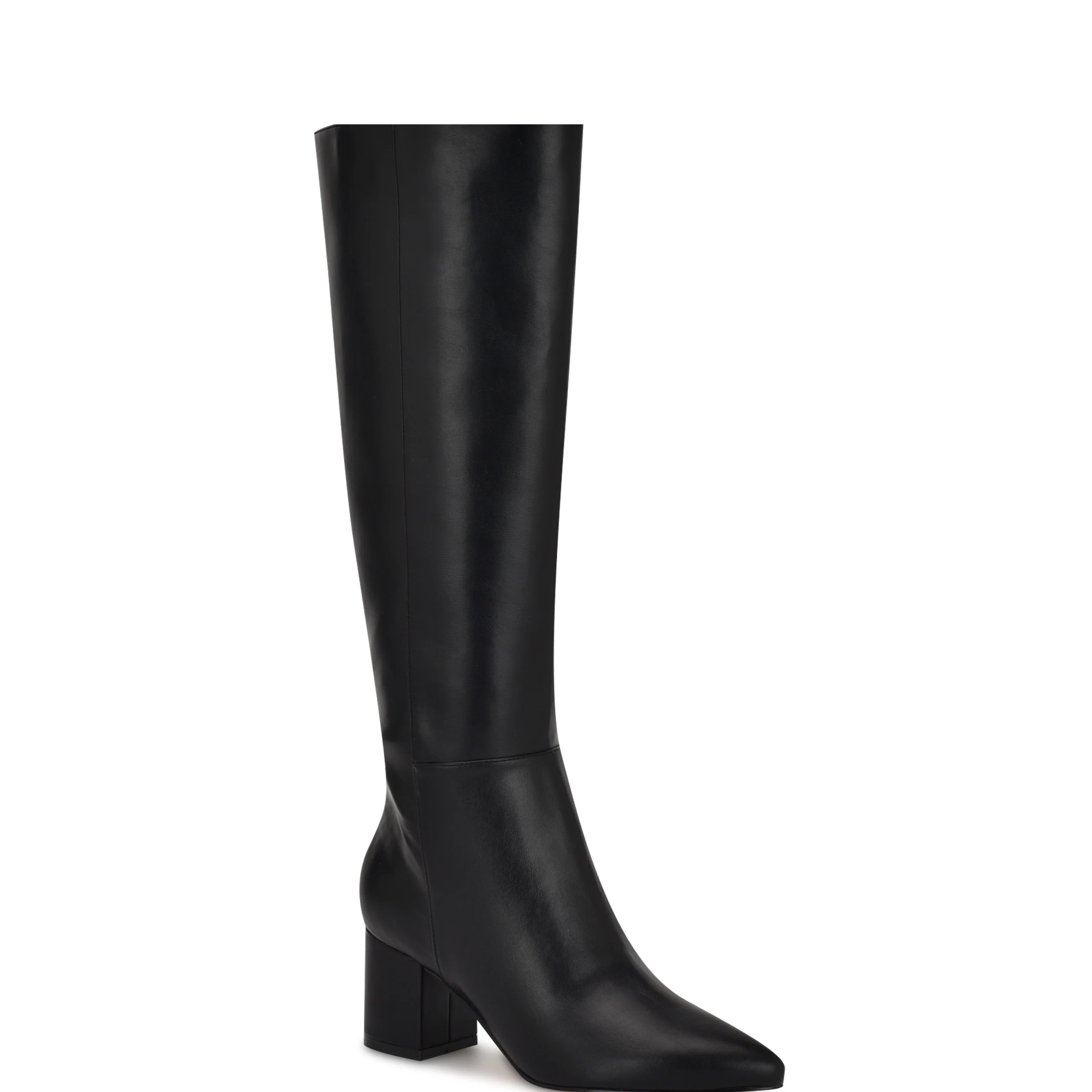 Netion Knee High Boots 7 Netion Knee High Boots
