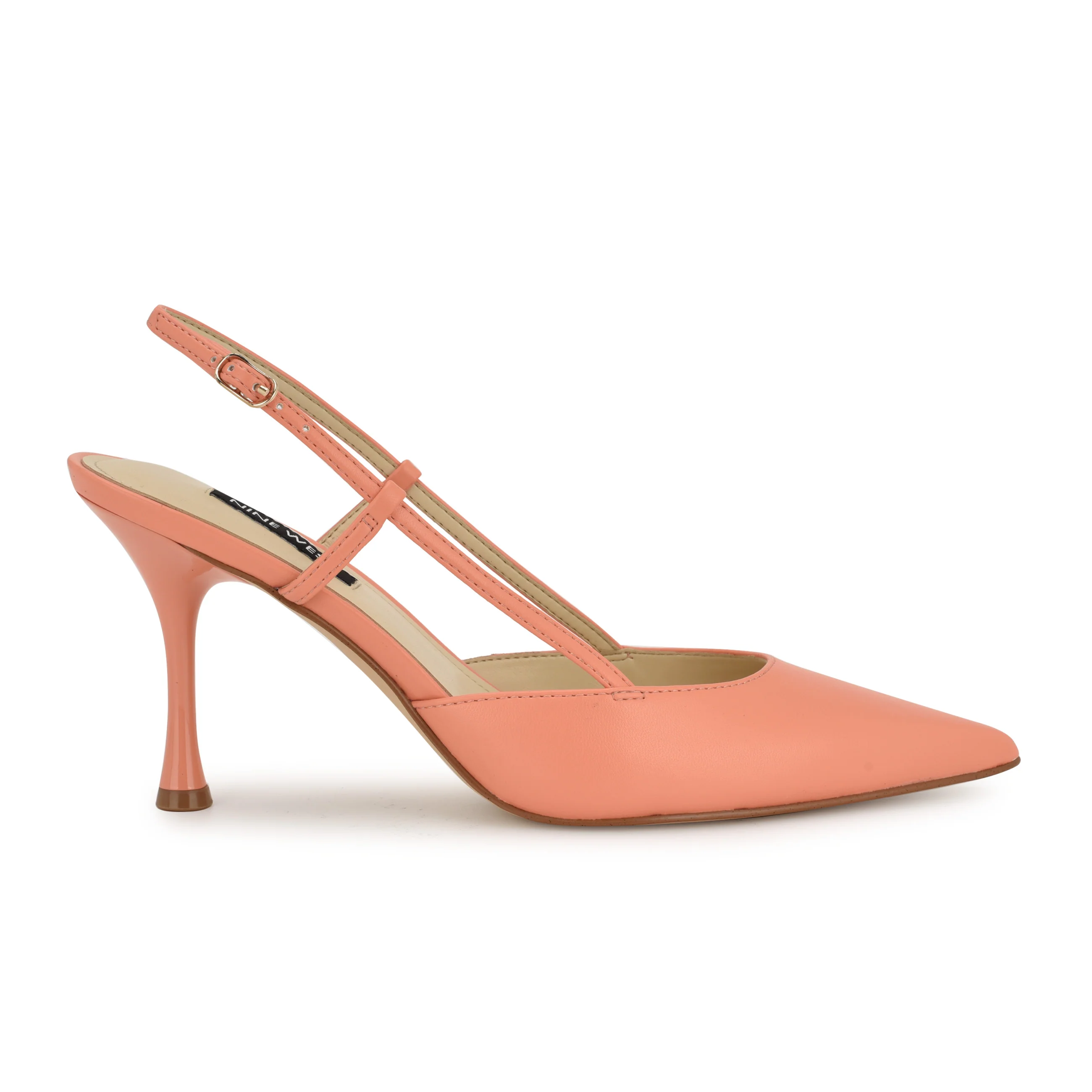 Peni Slingback Pumps 1 Peni Slingback Pumps