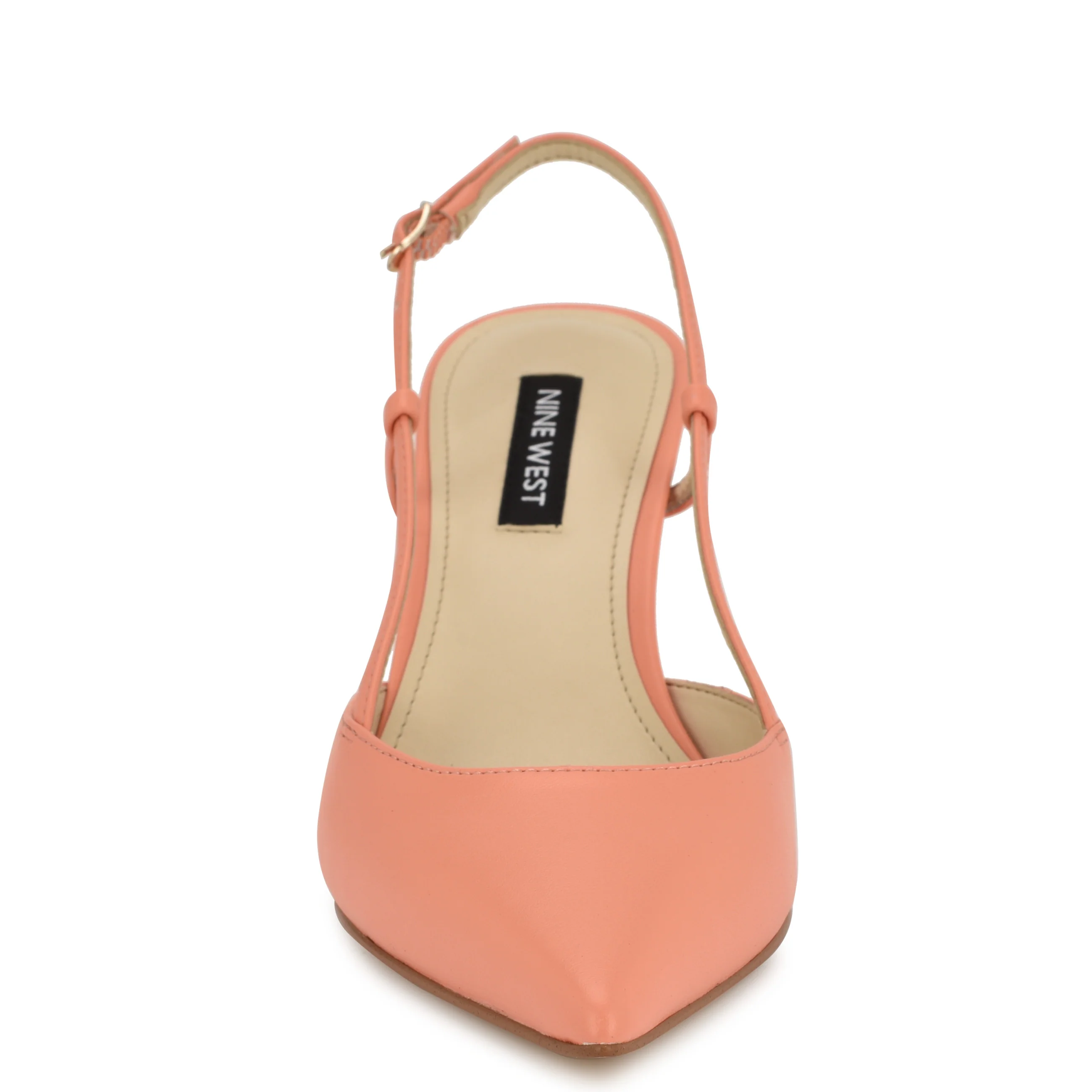 Peni Slingback Pumps 8 Peni Slingback Pumps