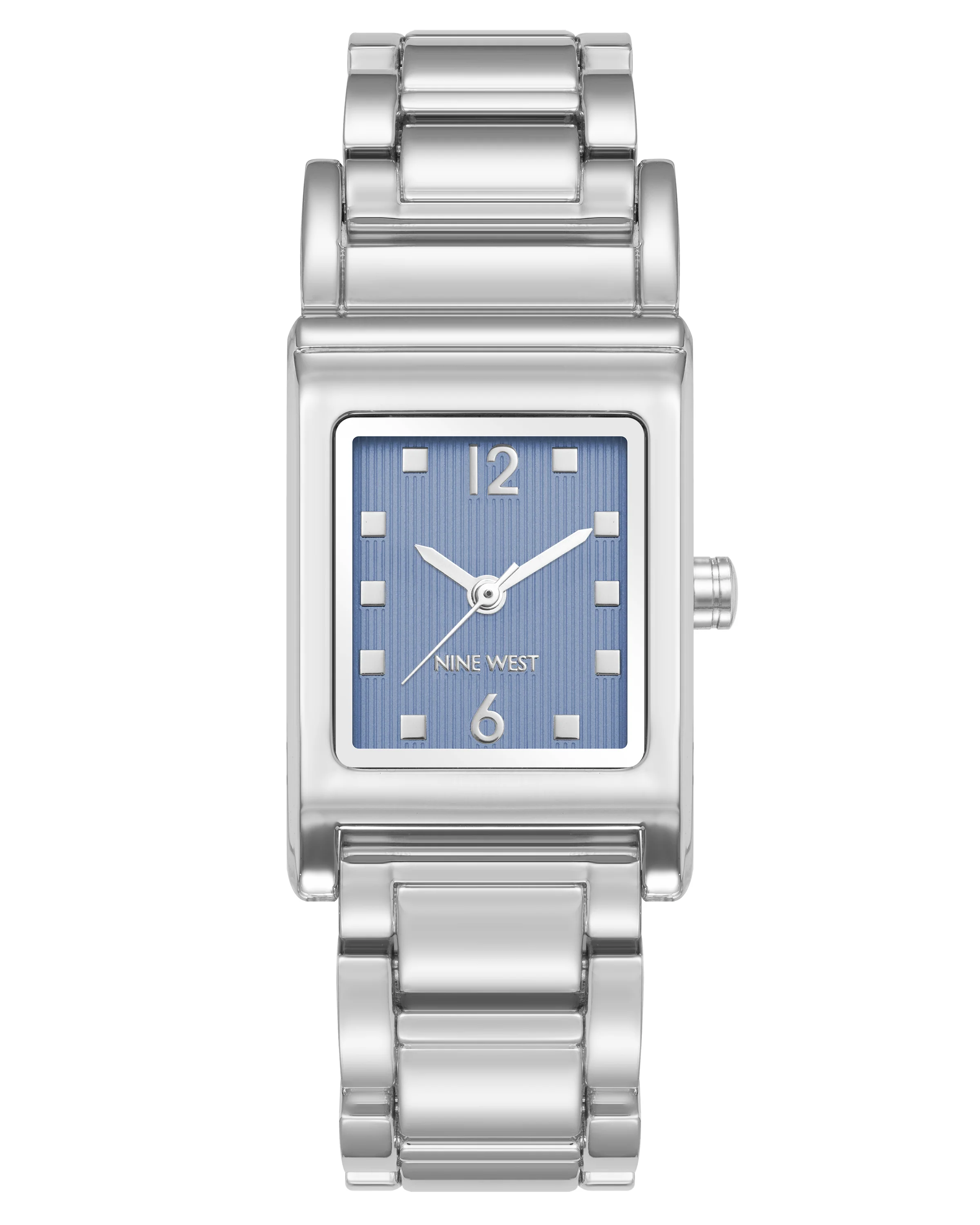 Petite Rectangular Bracelet Watch 1 Petite Rectangular Bracelet Watch