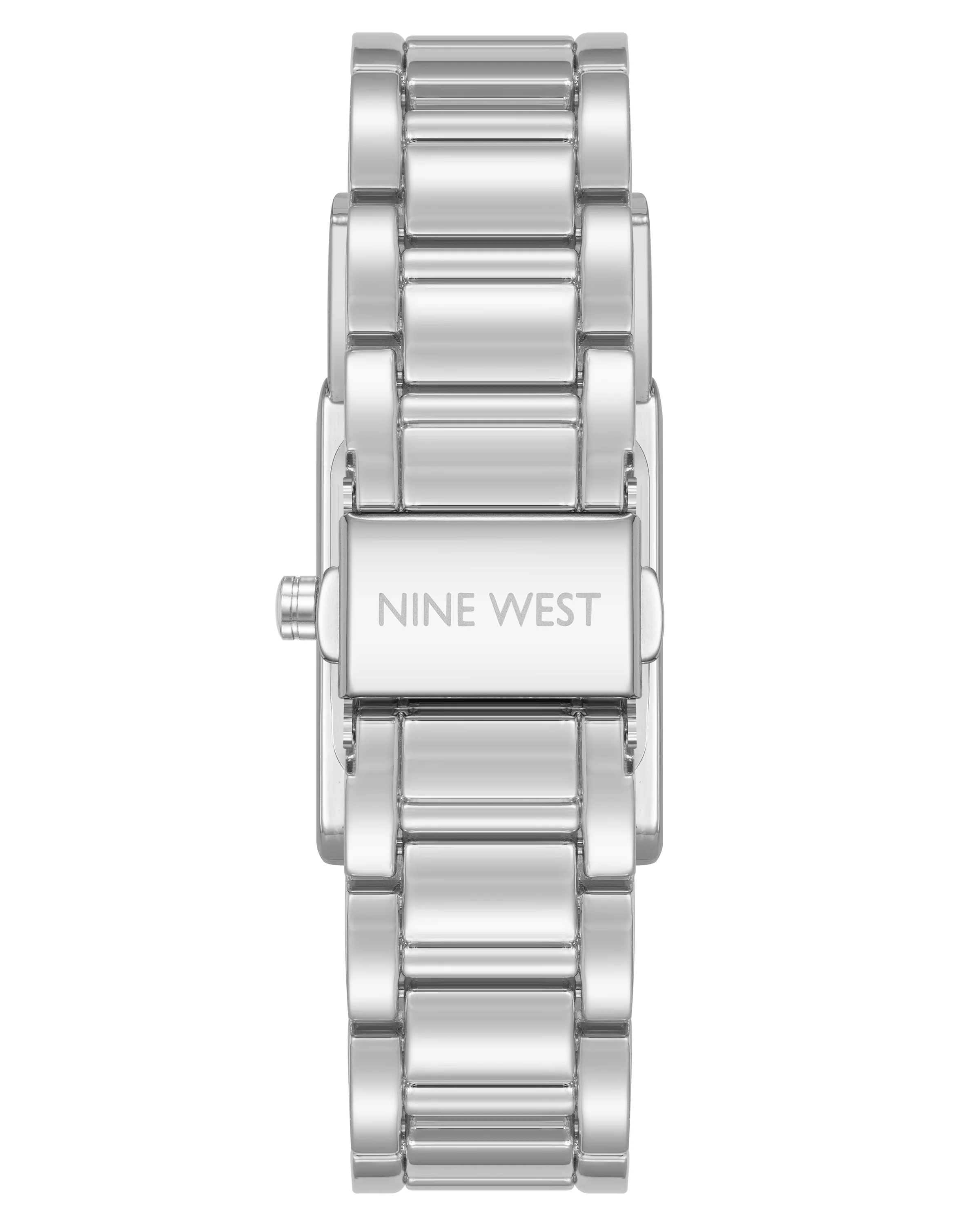 Petite Rectangular Bracelet Watch 5 Petite Rectangular Bracelet Watch