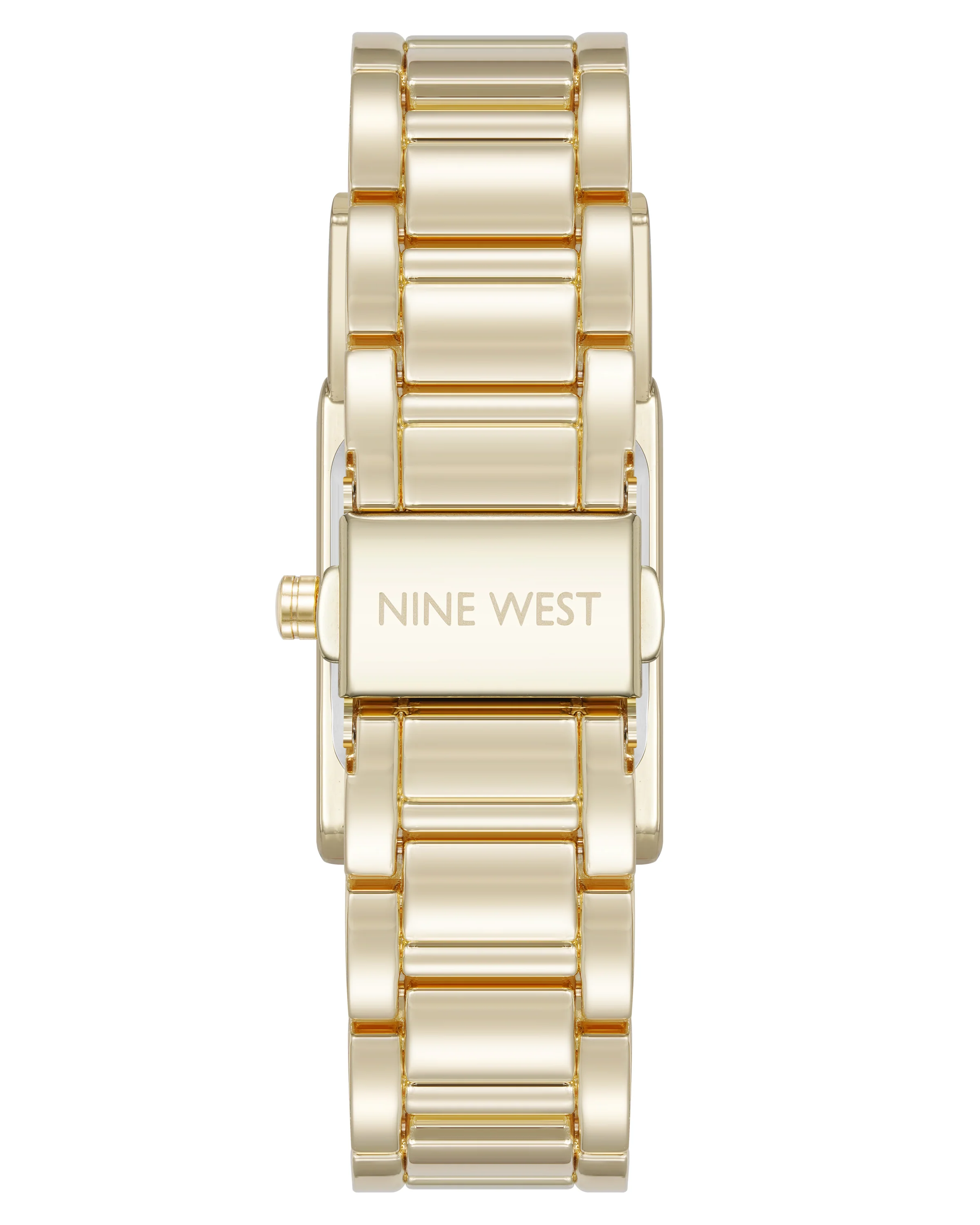Petite Rectangular Bracelet Watch 5 Petite Rectangular Bracelet Watch