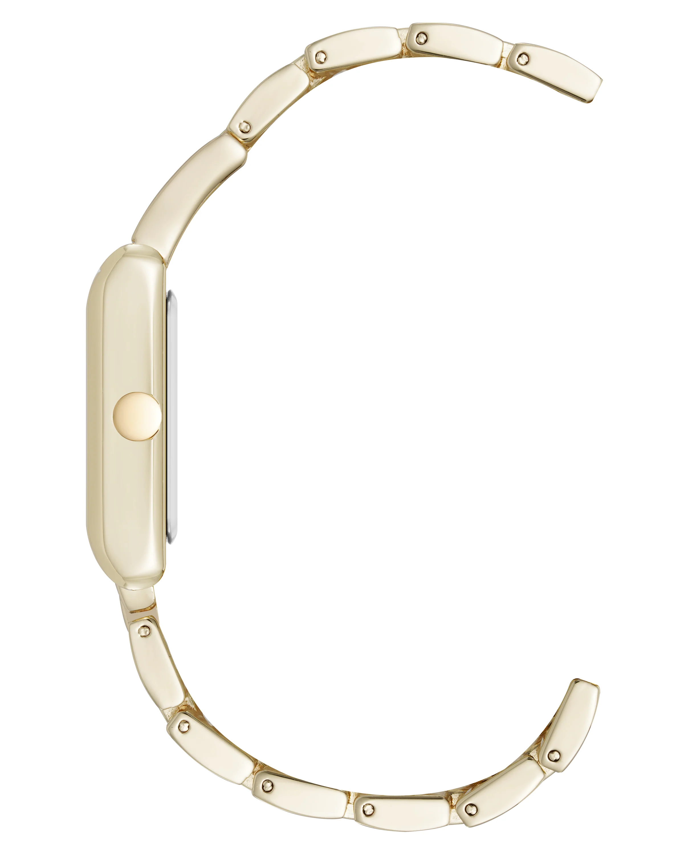 Petite Rectangular Bracelet Watch 6 Petite Rectangular Bracelet Watch