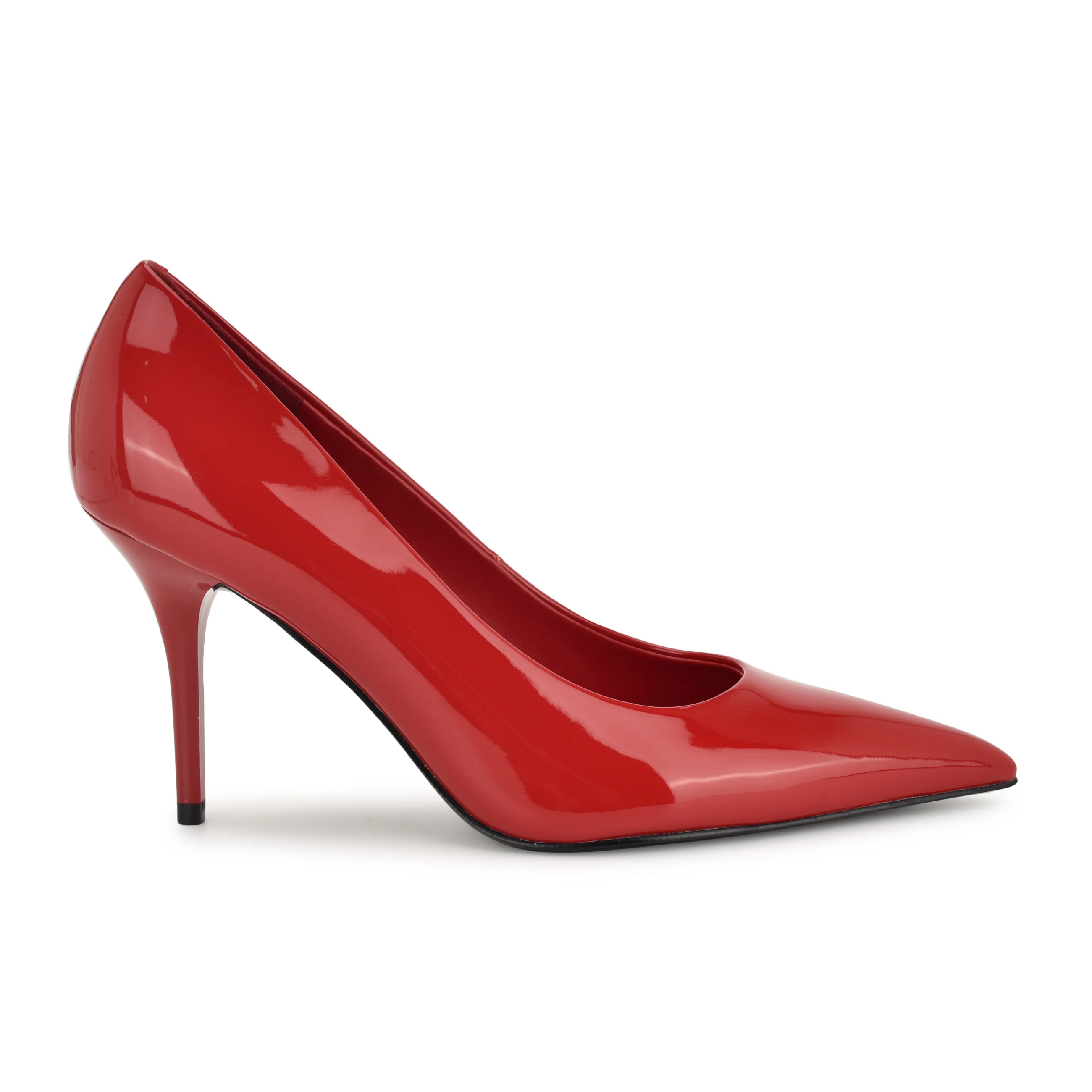 Princesa Pointy Toe Pumps 1 Princesa Pointy Toe Pumps