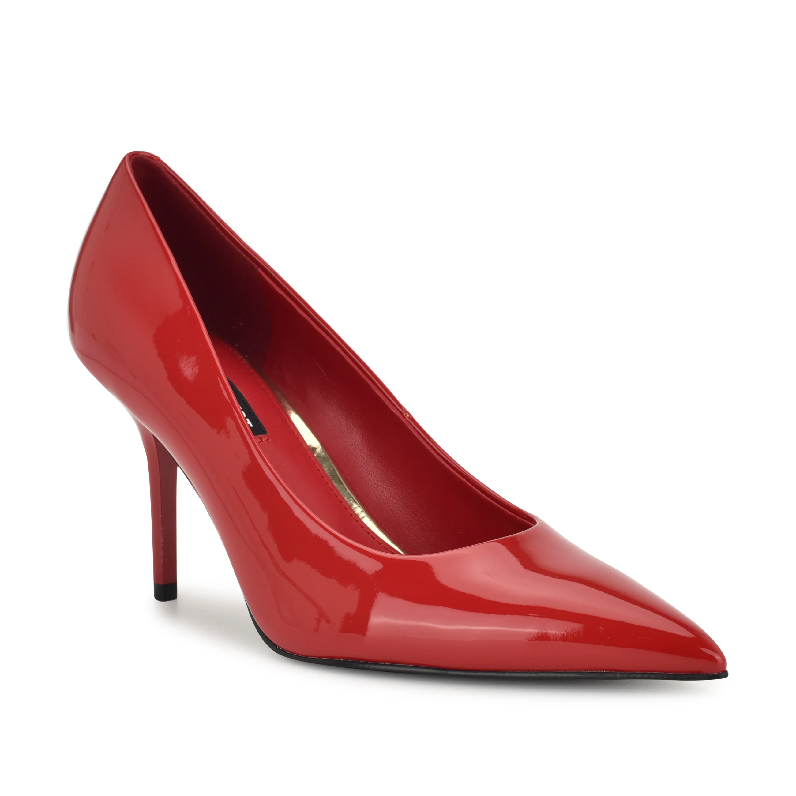 Princesa Pointy Toe Pumps 7 Princesa Pointy Toe Pumps