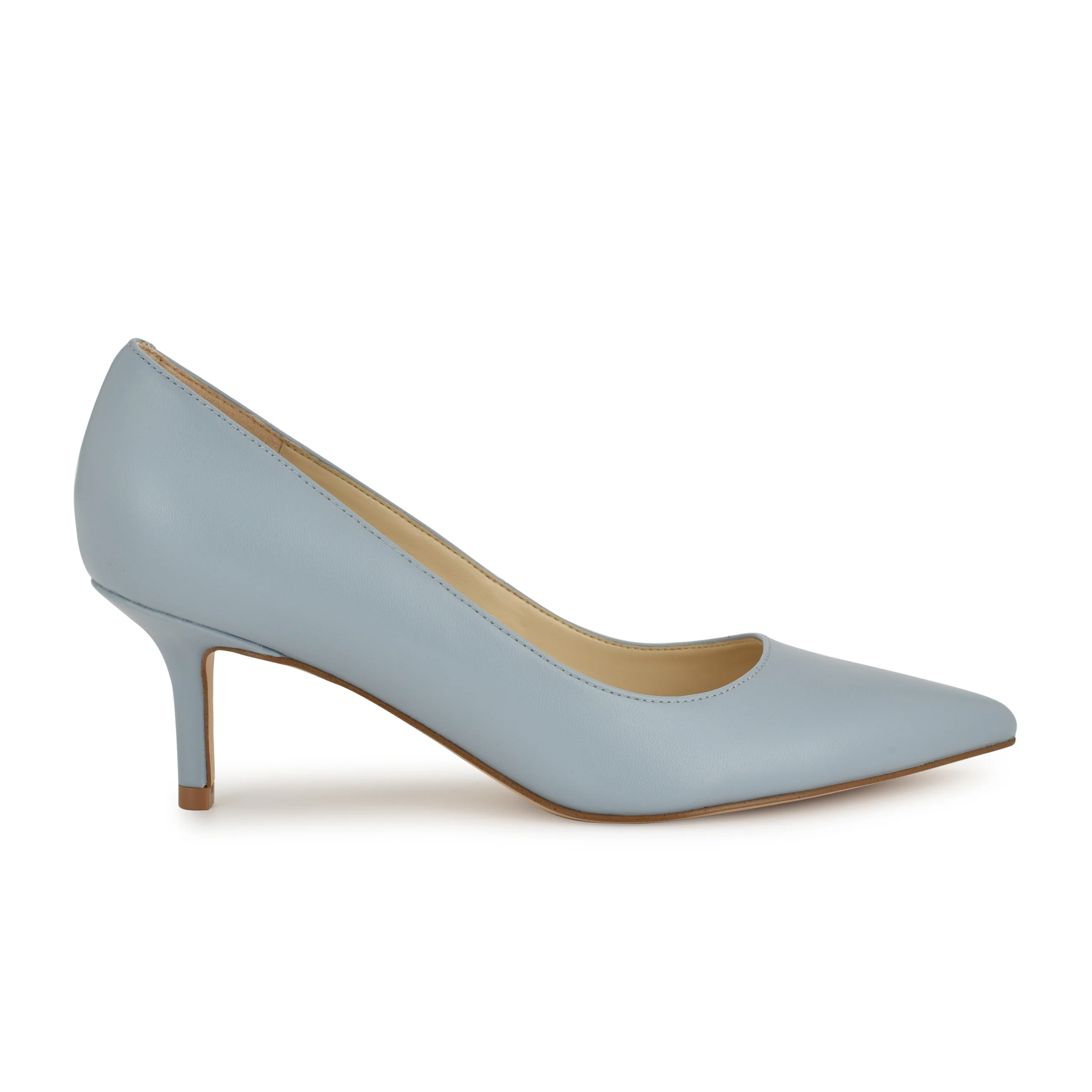 Arlene Pointy Toe Pumps 1 Arlene Pointy Toe Pumps