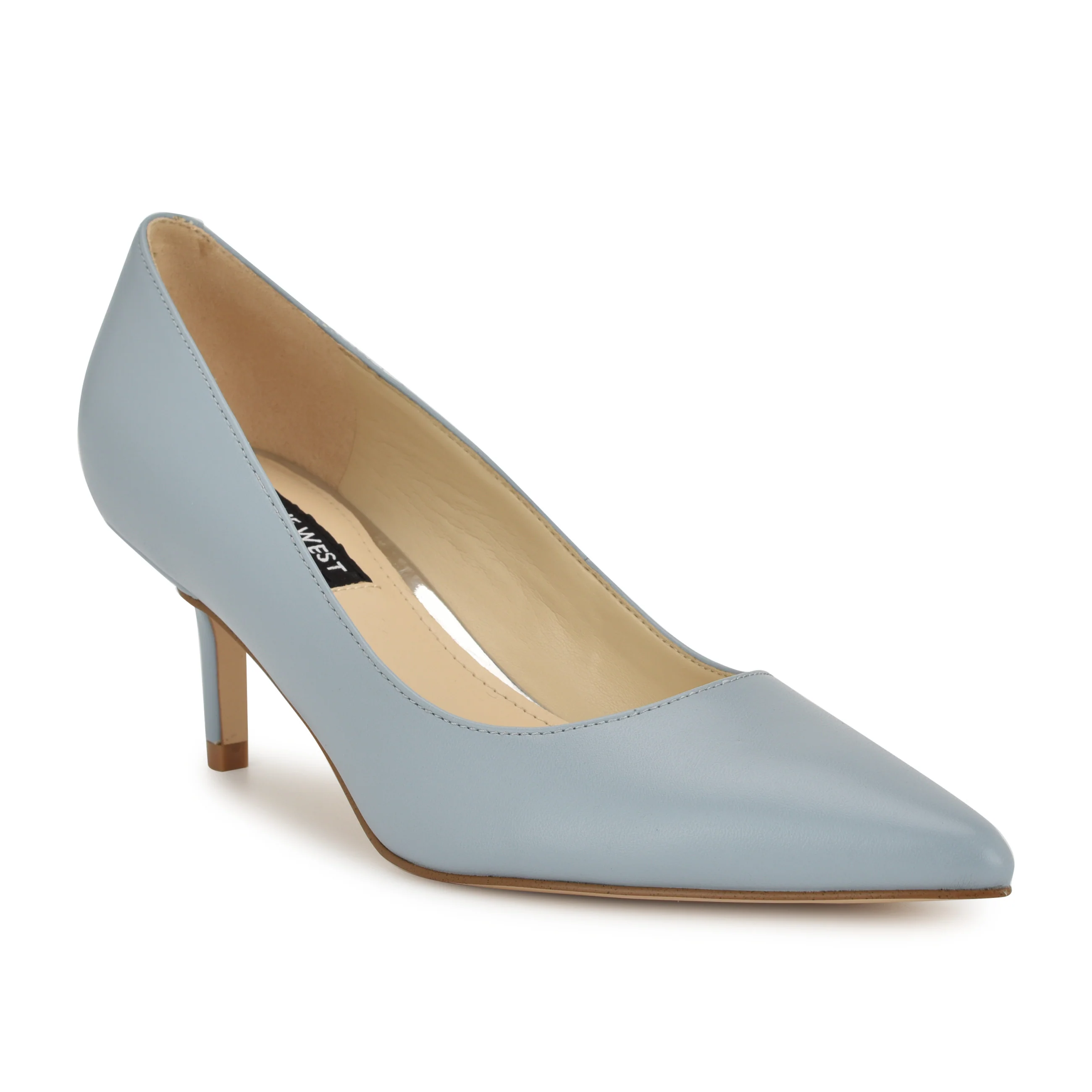 Arlene Pointy Toe Pumps 7 Arlene Pointy Toe Pumps