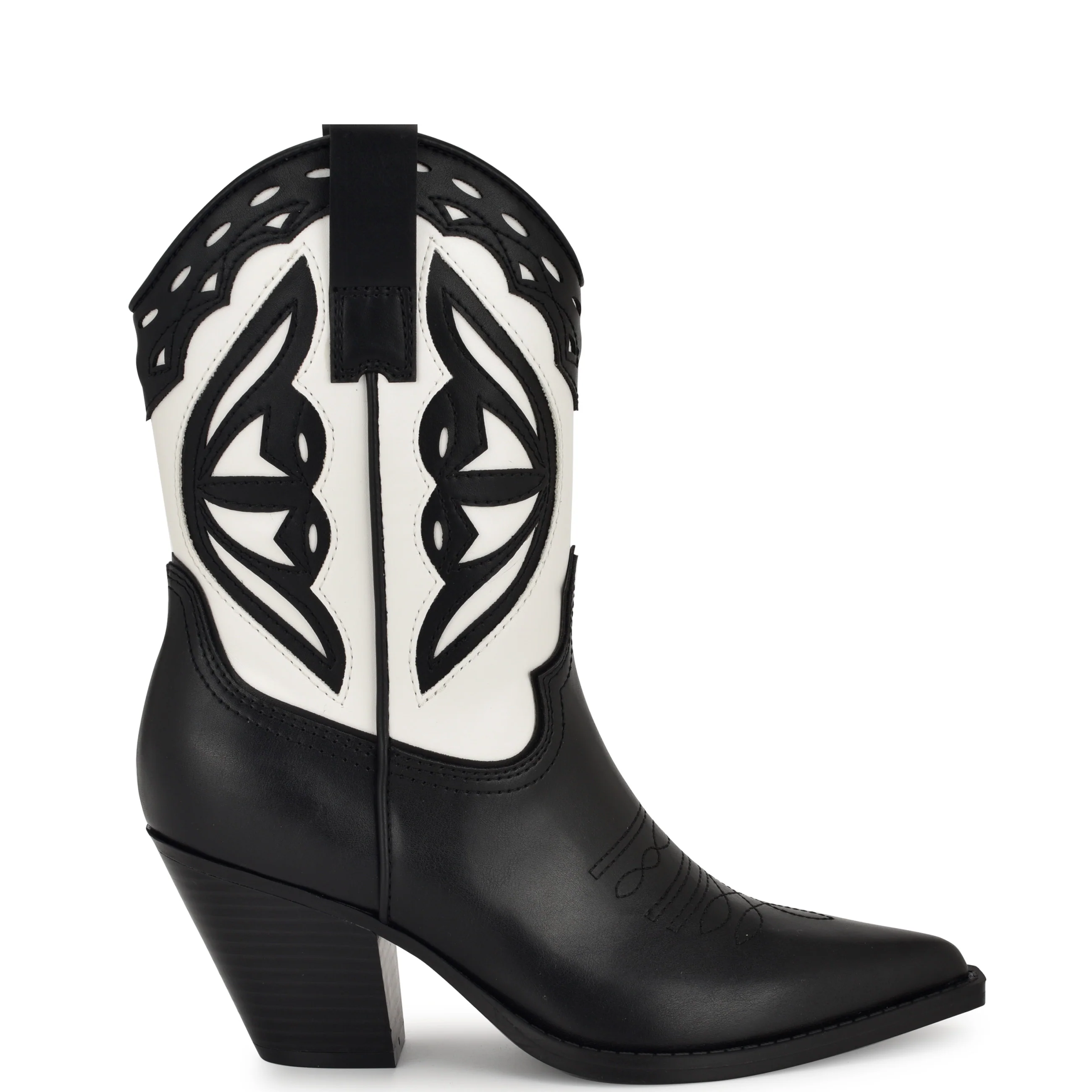 Puzz Western Booties 1 Puzz Western Booties