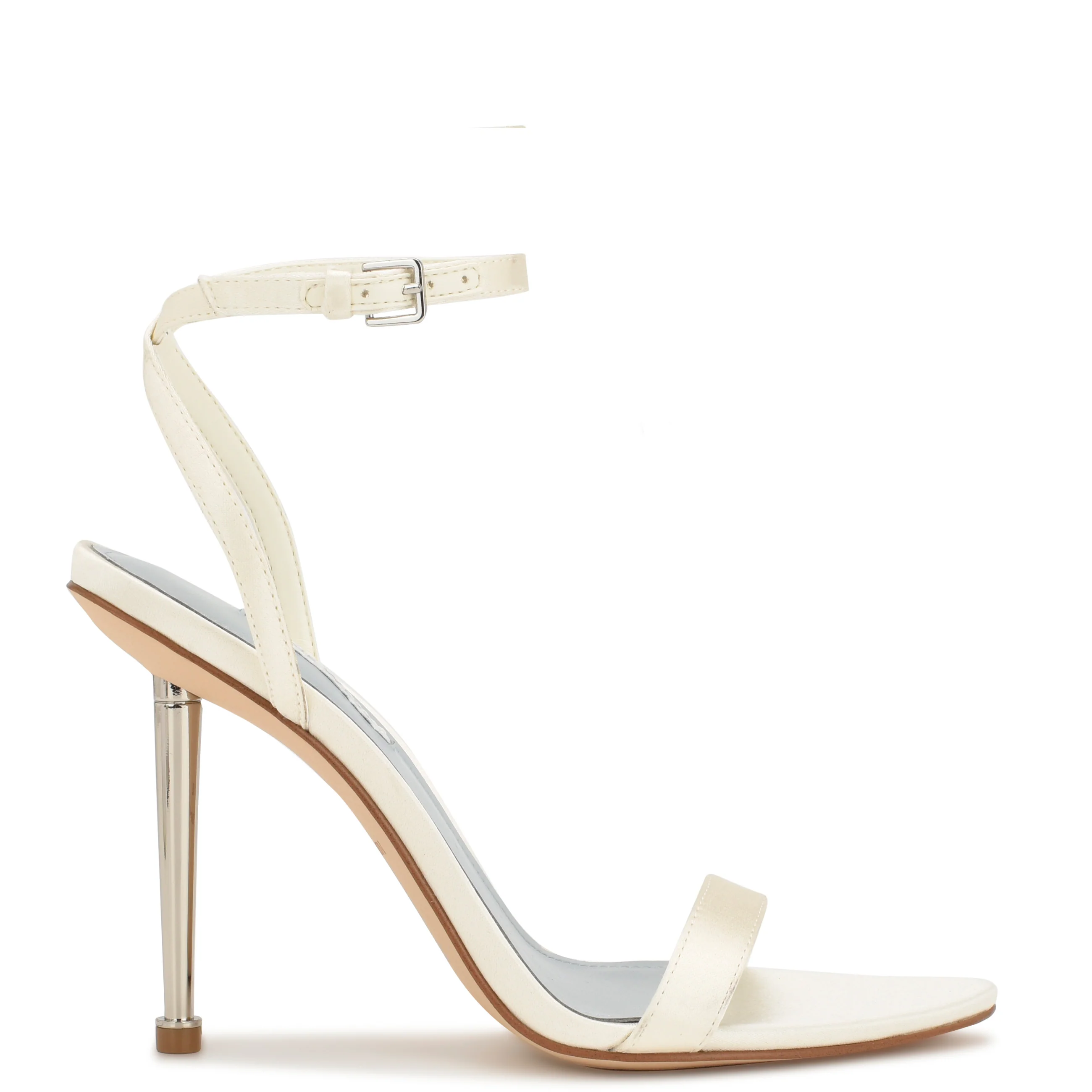 Reina Ankle Strap Sandals 1 Reina Ankle Strap Sandals