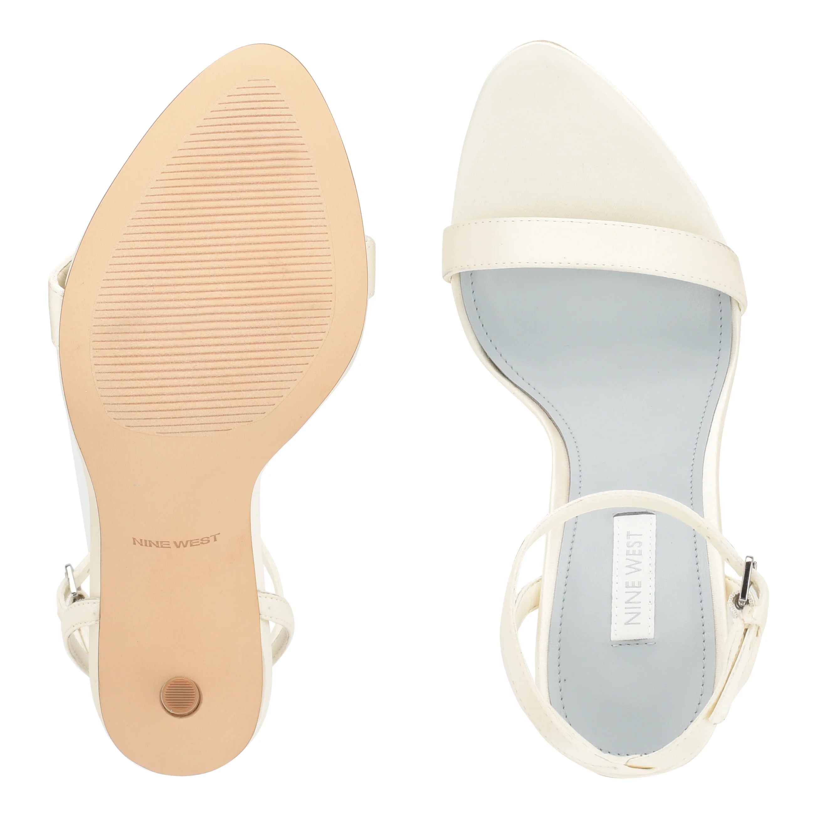 Reina Ankle Strap Sandals 10 Reina Ankle Strap Sandals