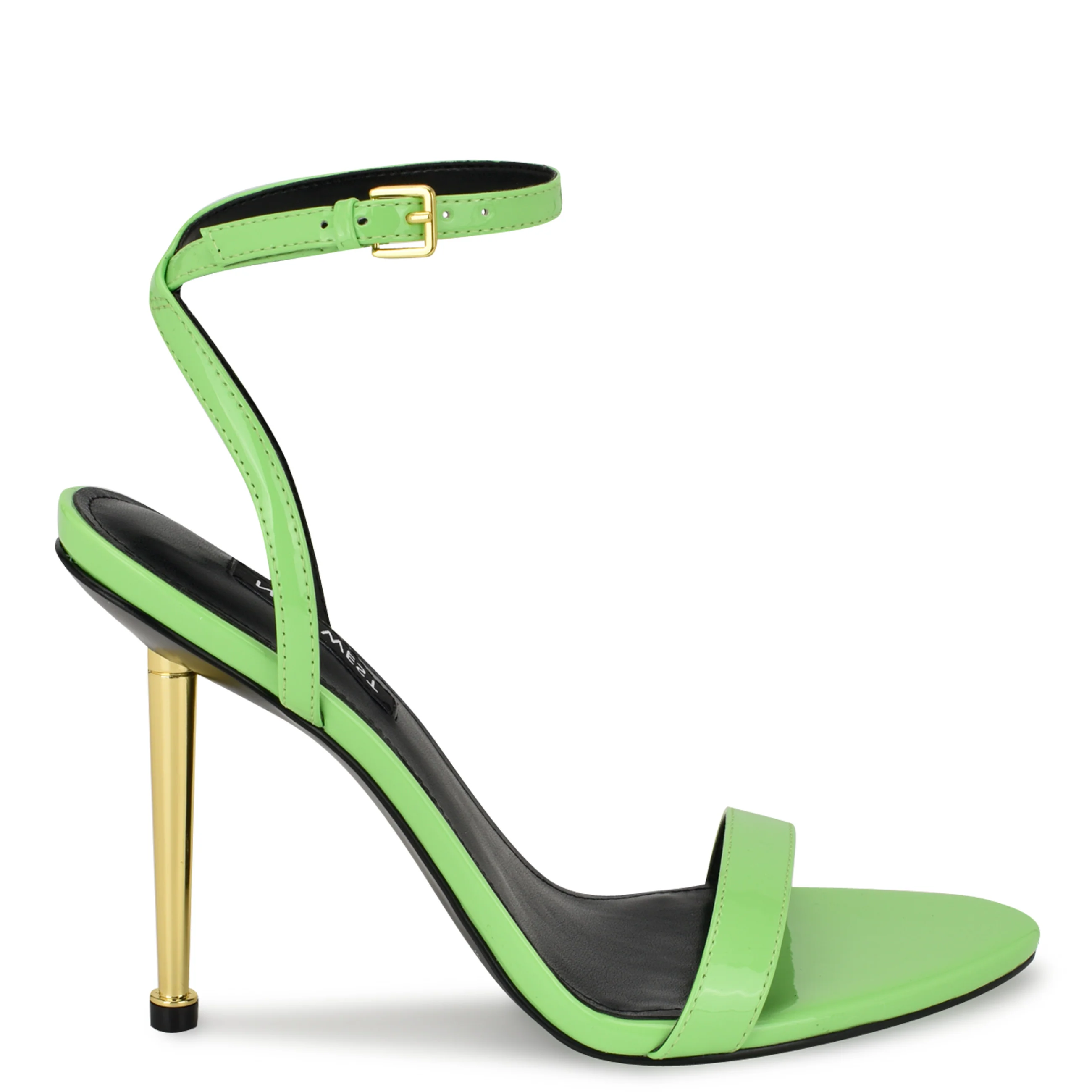 Reina Ankle Strap Sandals 1 Reina Ankle Strap Sandals