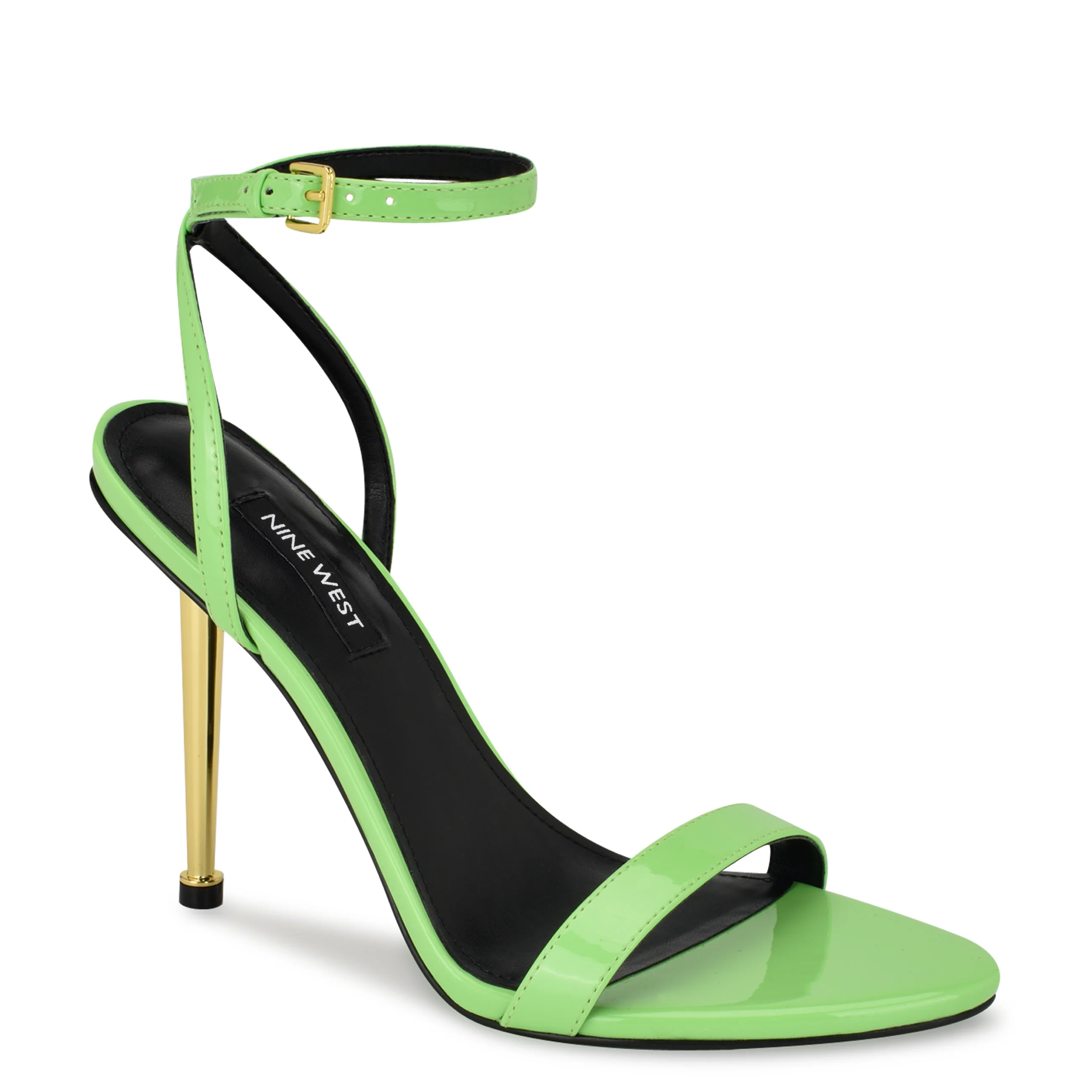 Reina Ankle Strap Sandals 7 Reina Ankle Strap Sandals