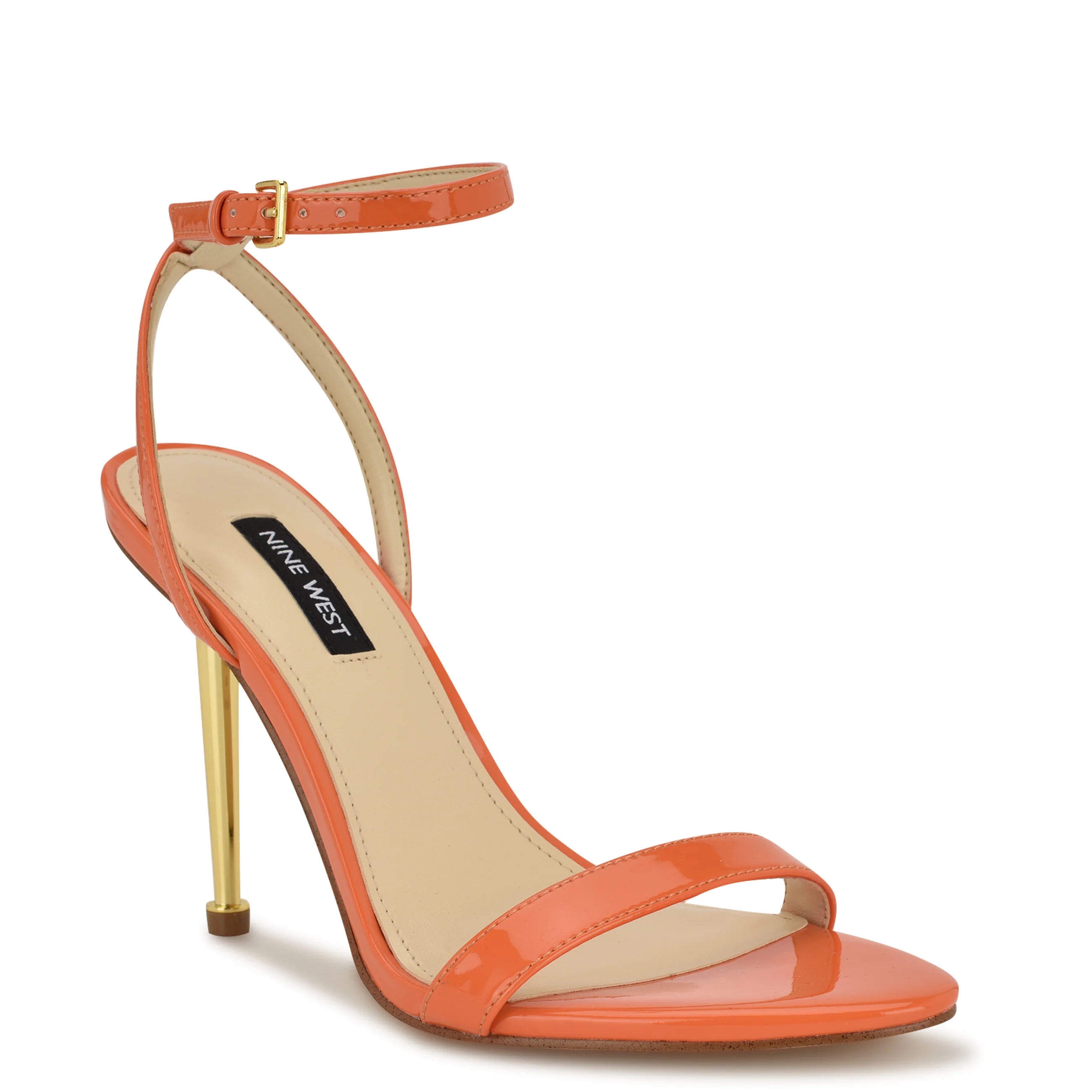 Reina Ankle Strap Sandals 7 Reina Ankle Strap Sandals