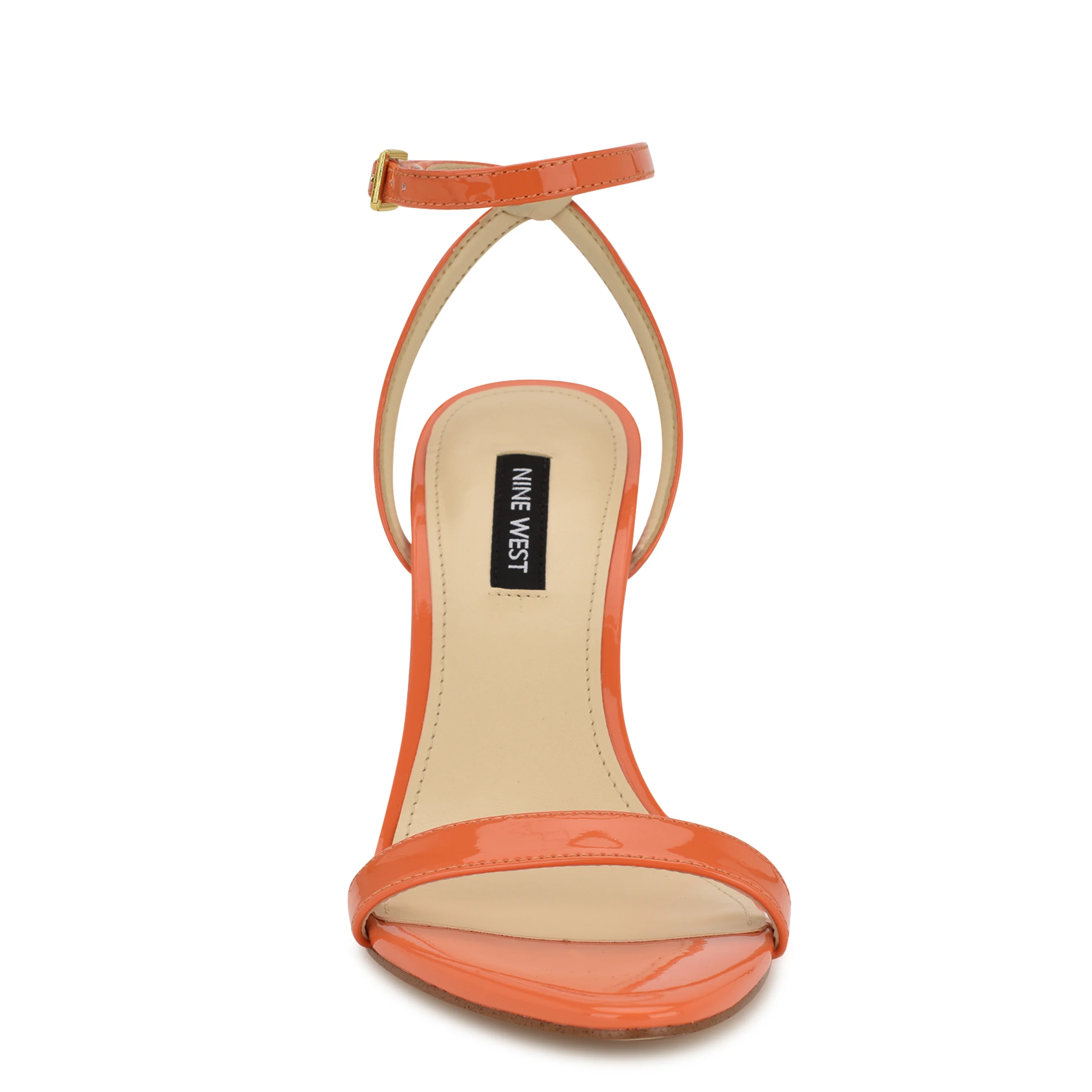 Reina Ankle Strap Sandals 8 Reina Ankle Strap Sandals