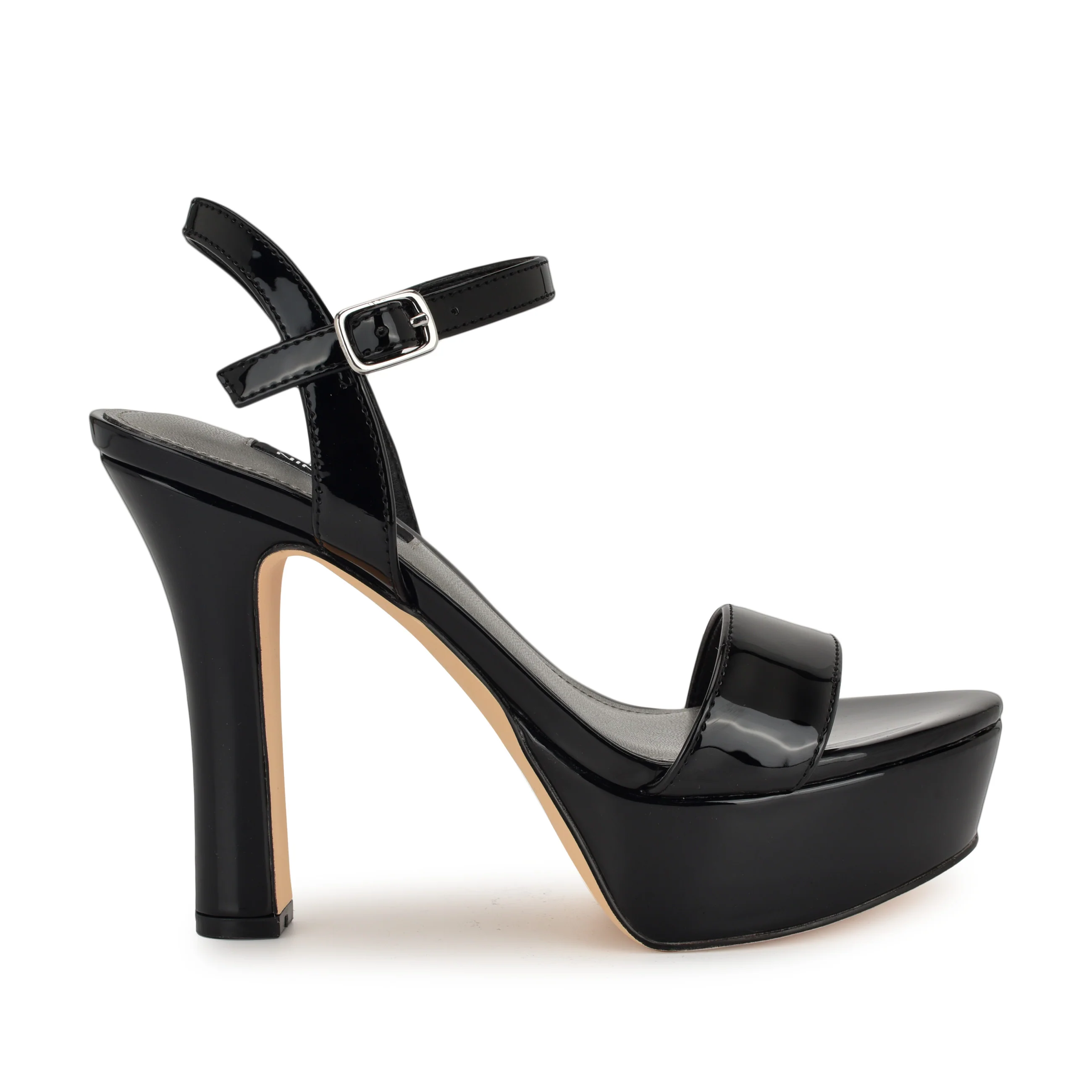 Solas Platform Sandals 1 Solas Platform Sandals
